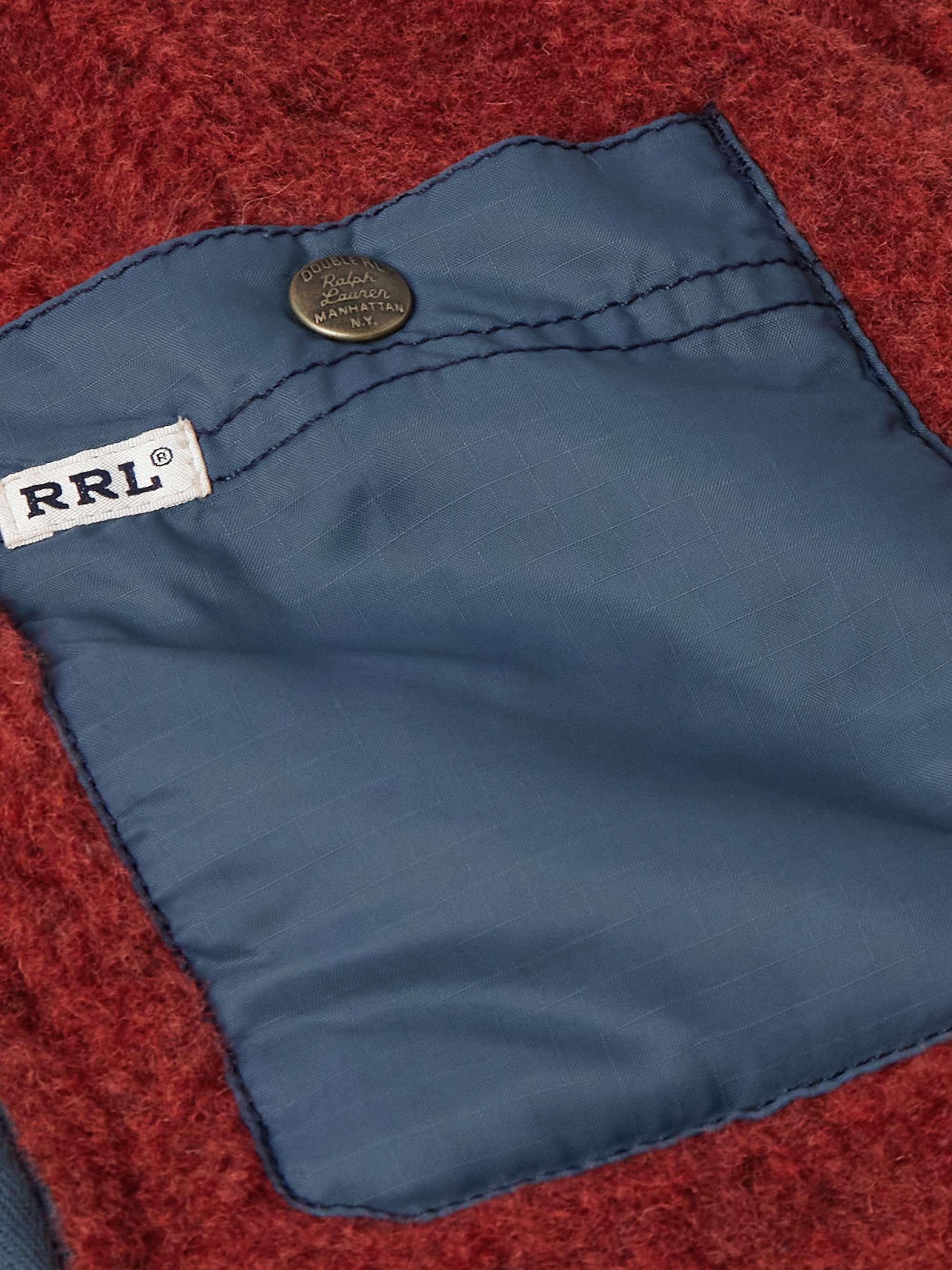 RRL 