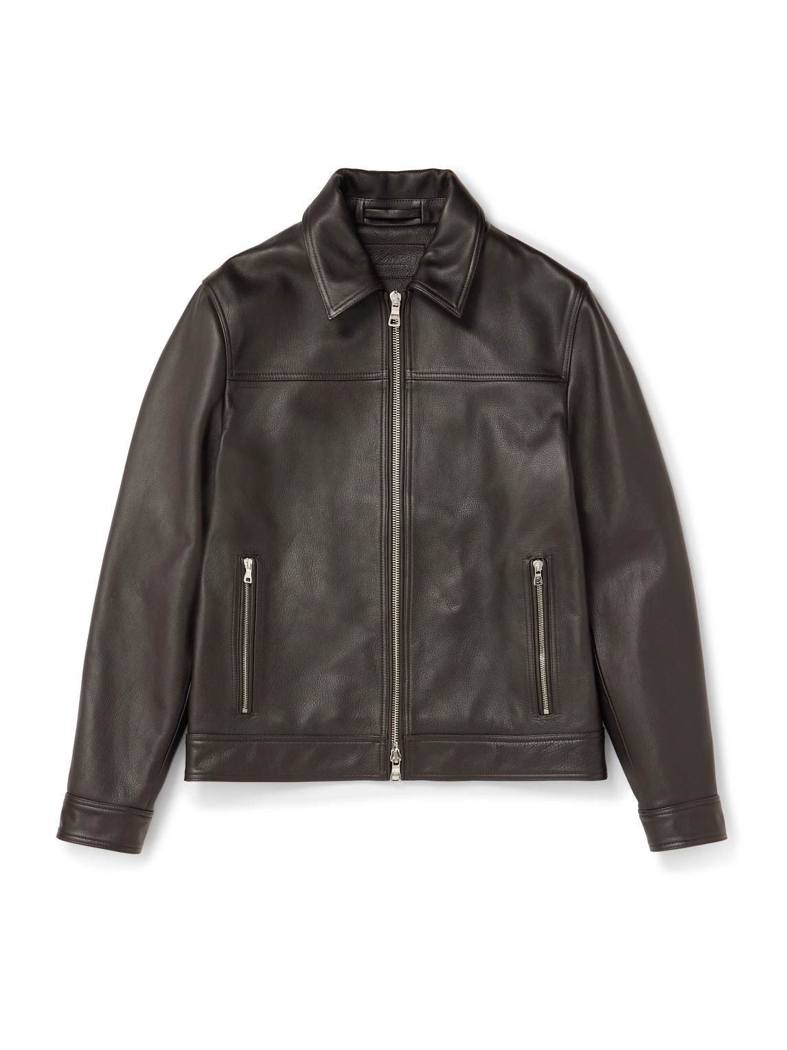 MR P. Biker Jackets