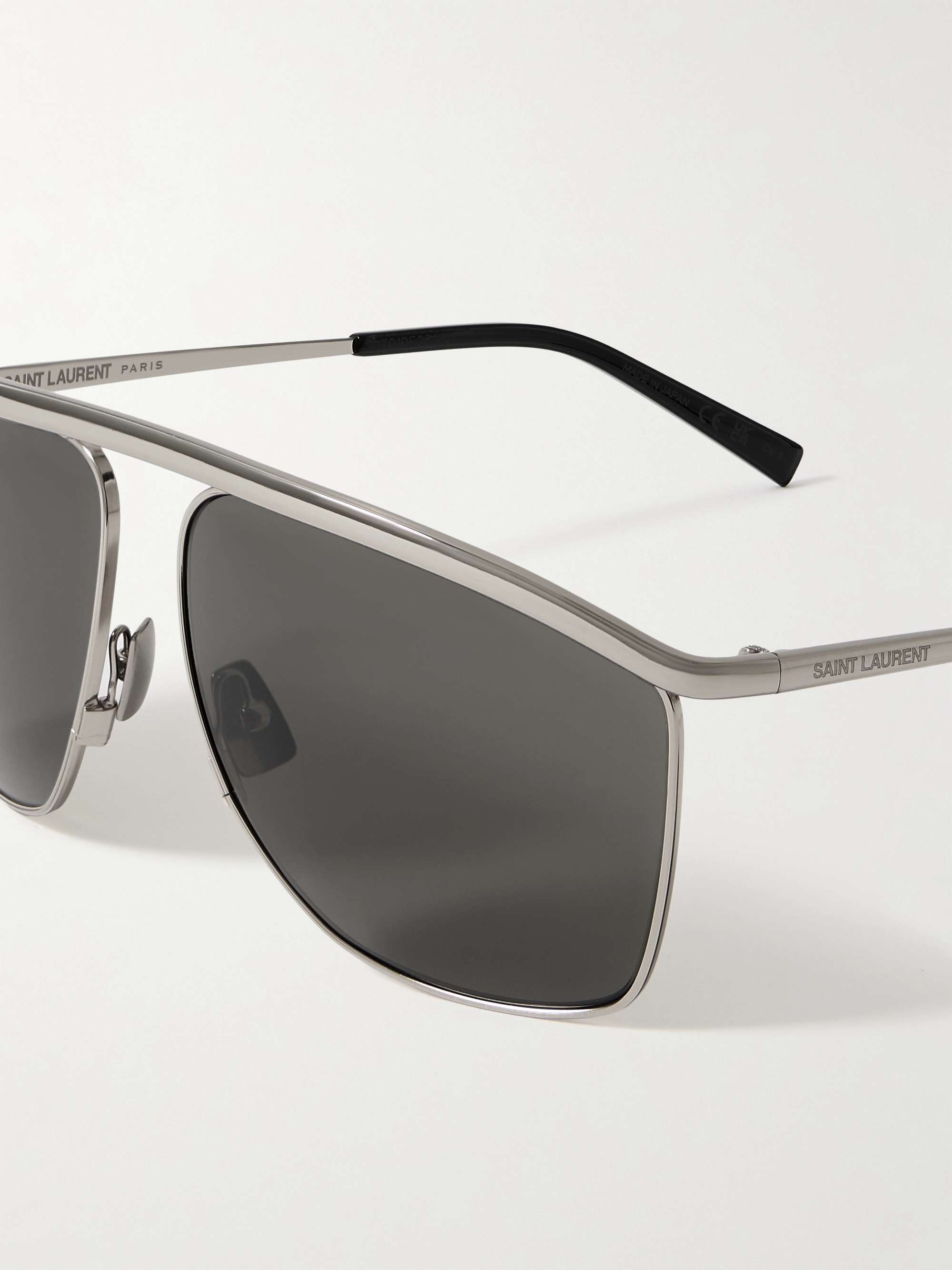 SAINT LAURENT EYEWEAR 