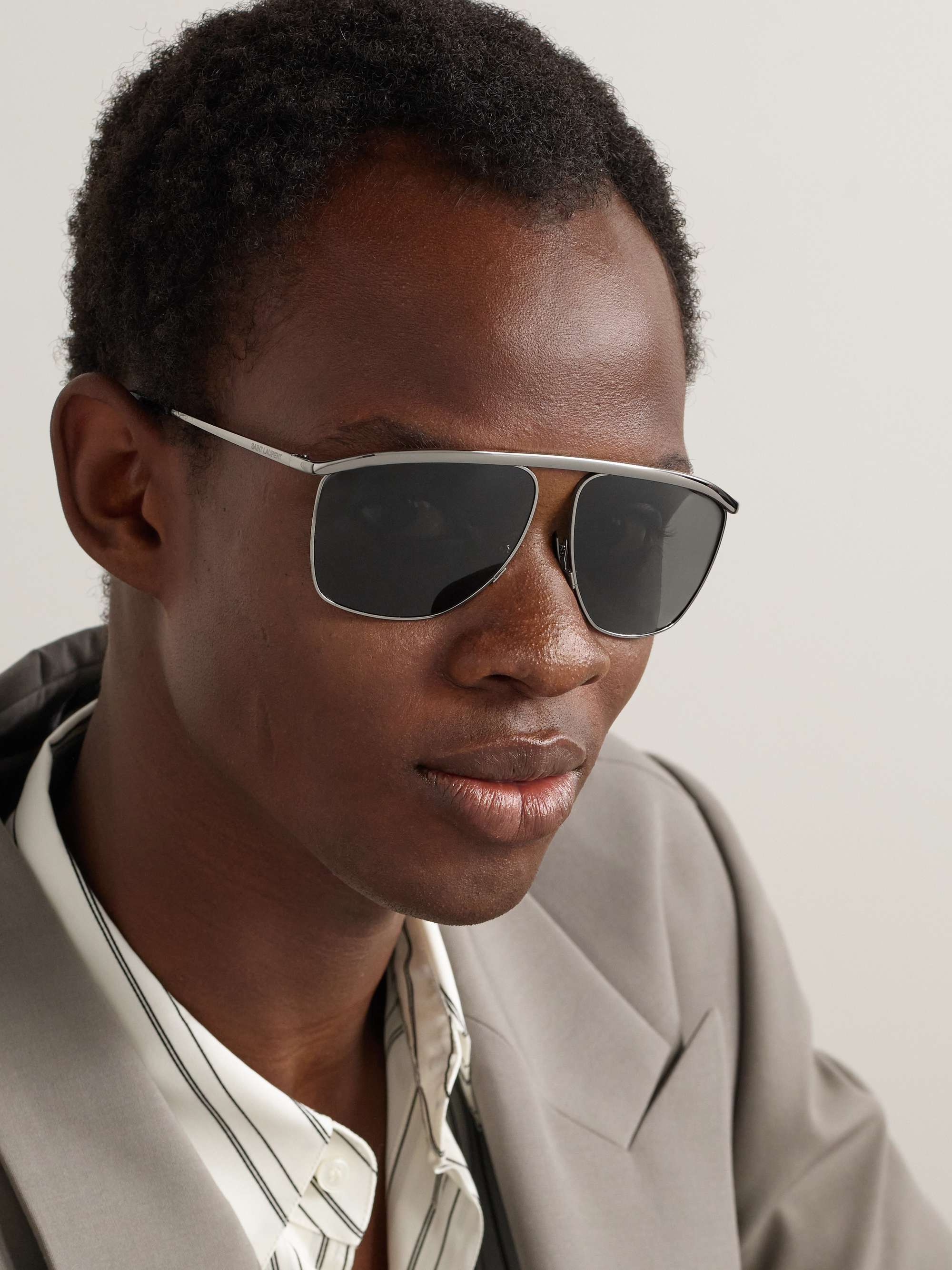 SAINT LAURENT EYEWEAR 