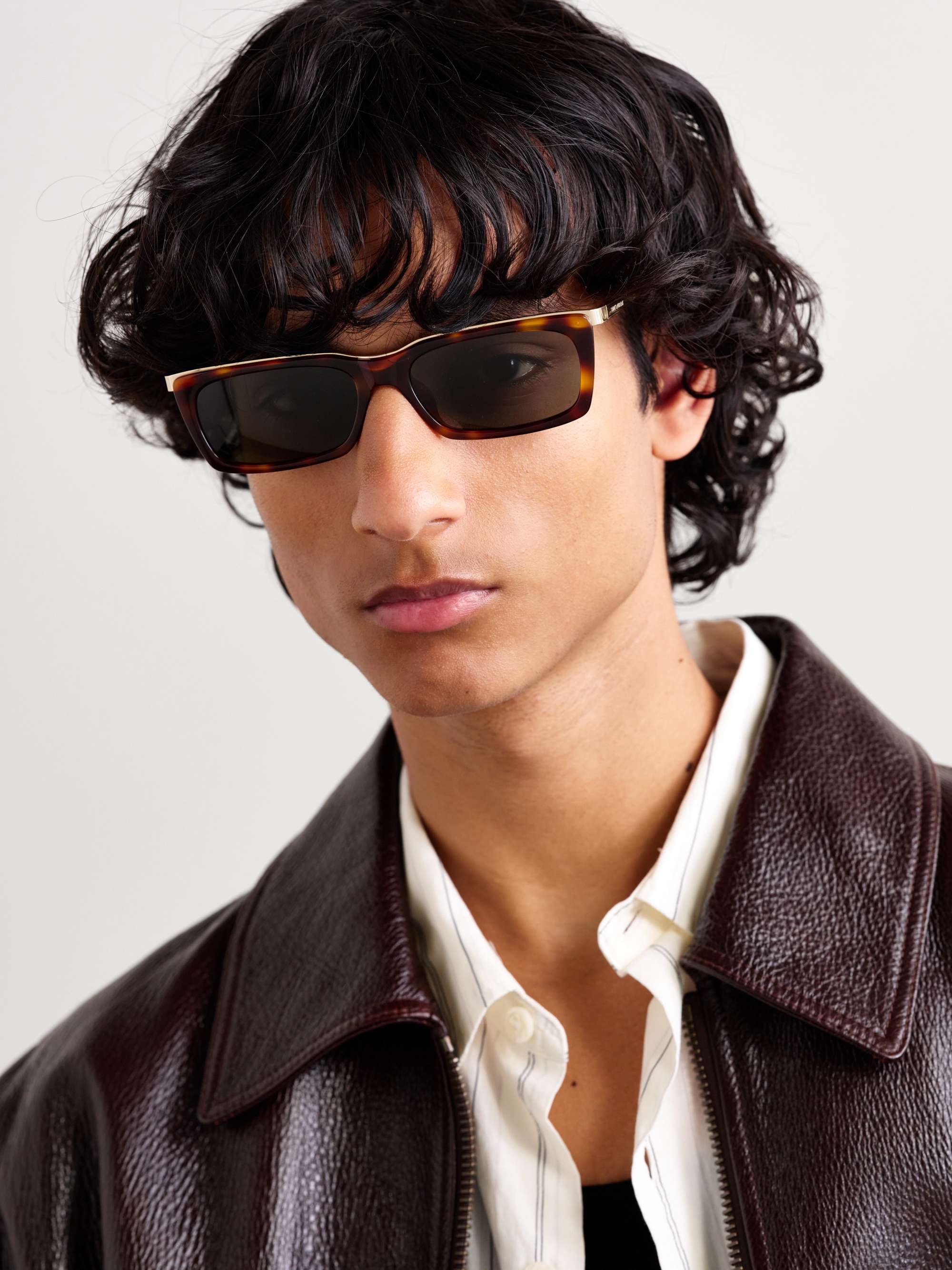 SAINT LAURENT EYEWEAR 