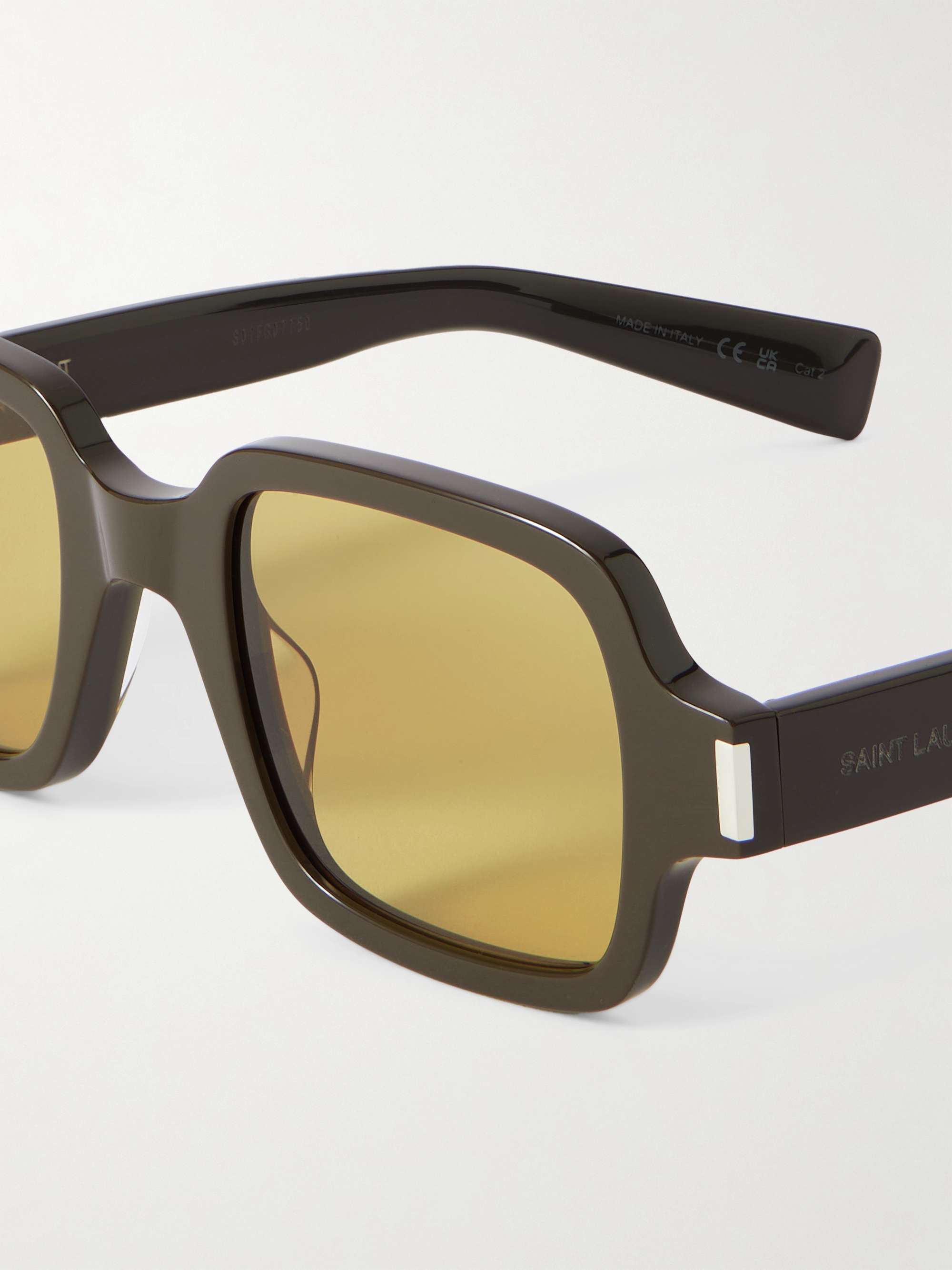 SAINT LAURENT EYEWEAR 