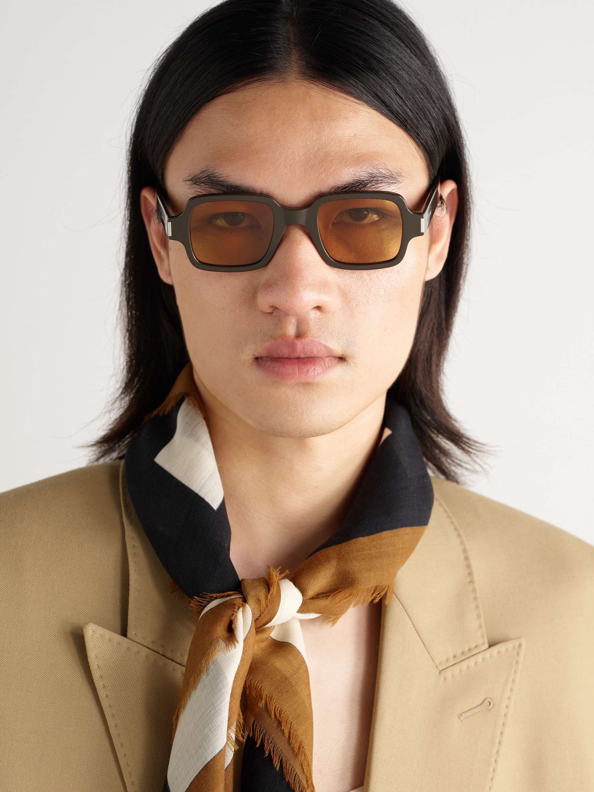 SAINT LAURENT EYEWEAR 
