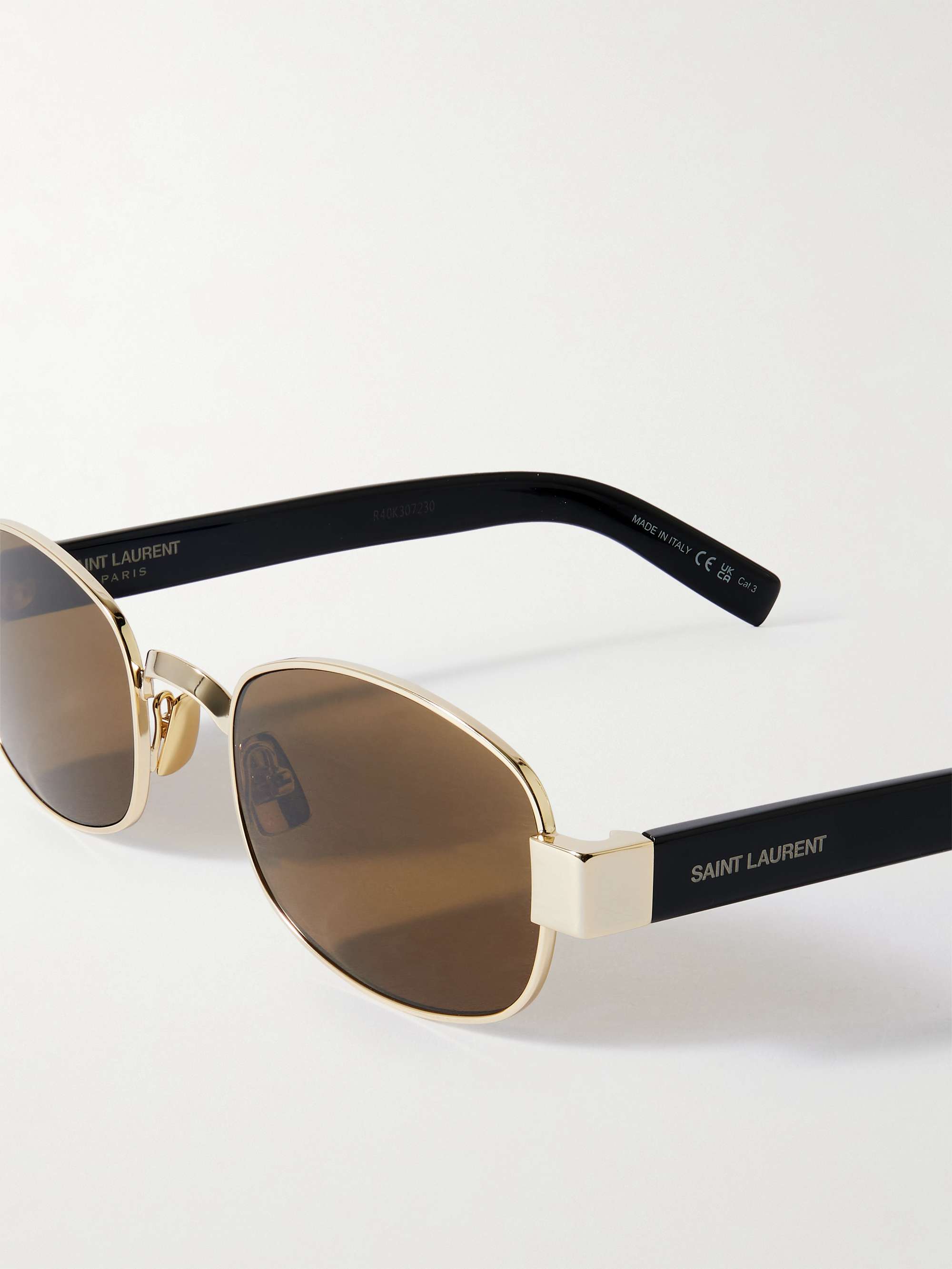 SAINT LAURENT EYEWEAR 