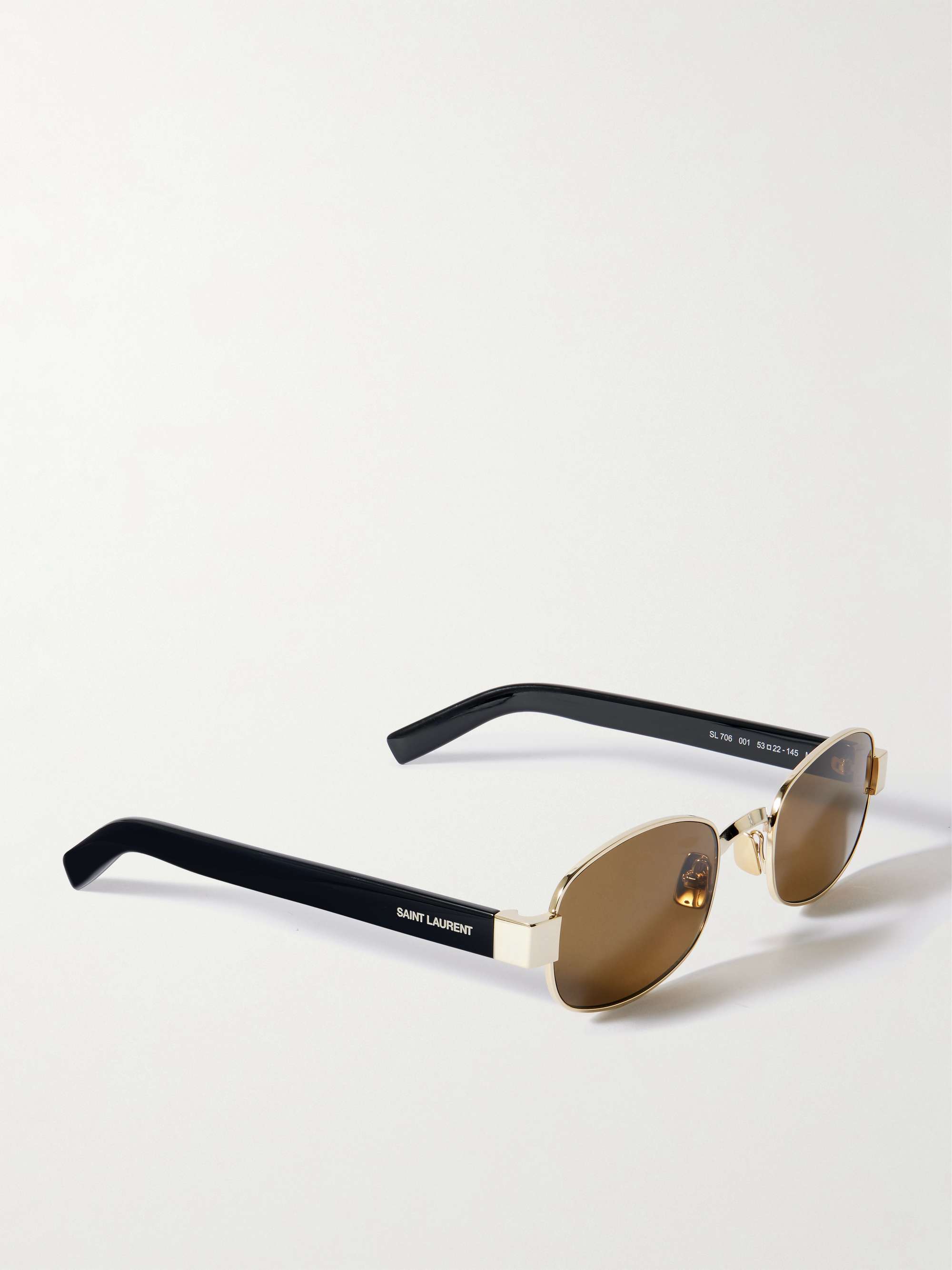 SAINT LAURENT EYEWEAR 