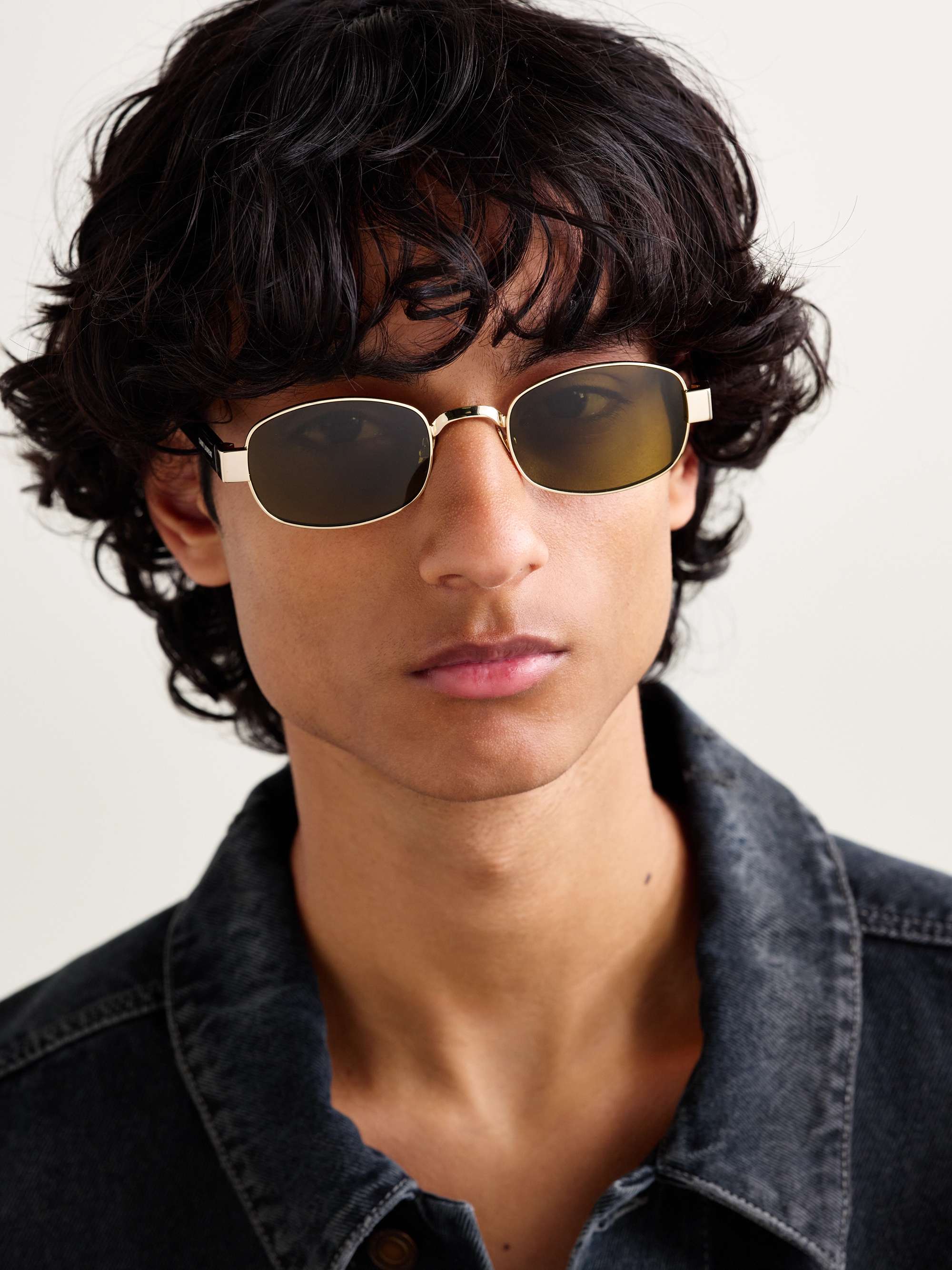 SAINT LAURENT EYEWEAR 