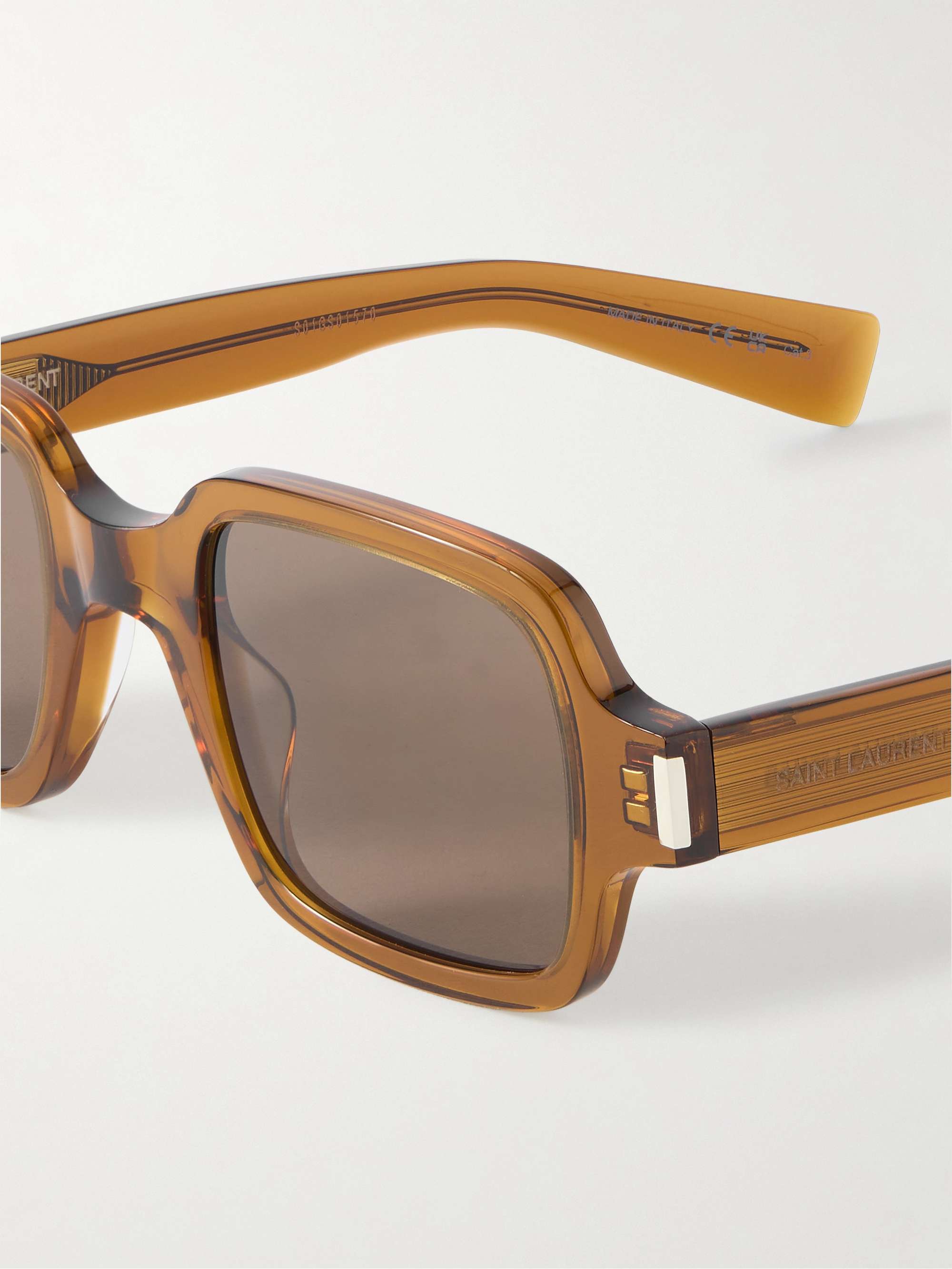 SAINT LAURENT EYEWEAR 