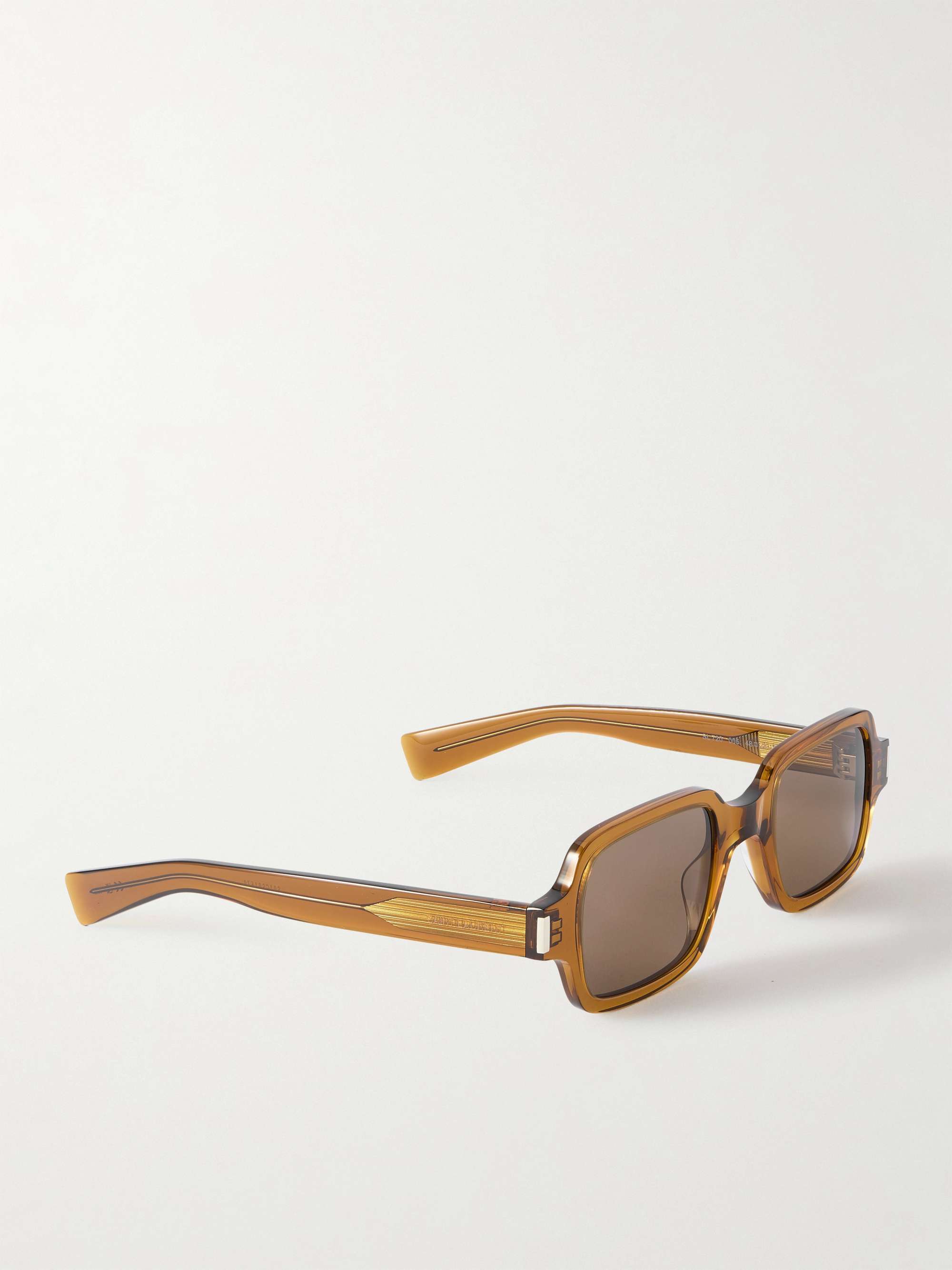 SAINT LAURENT EYEWEAR 