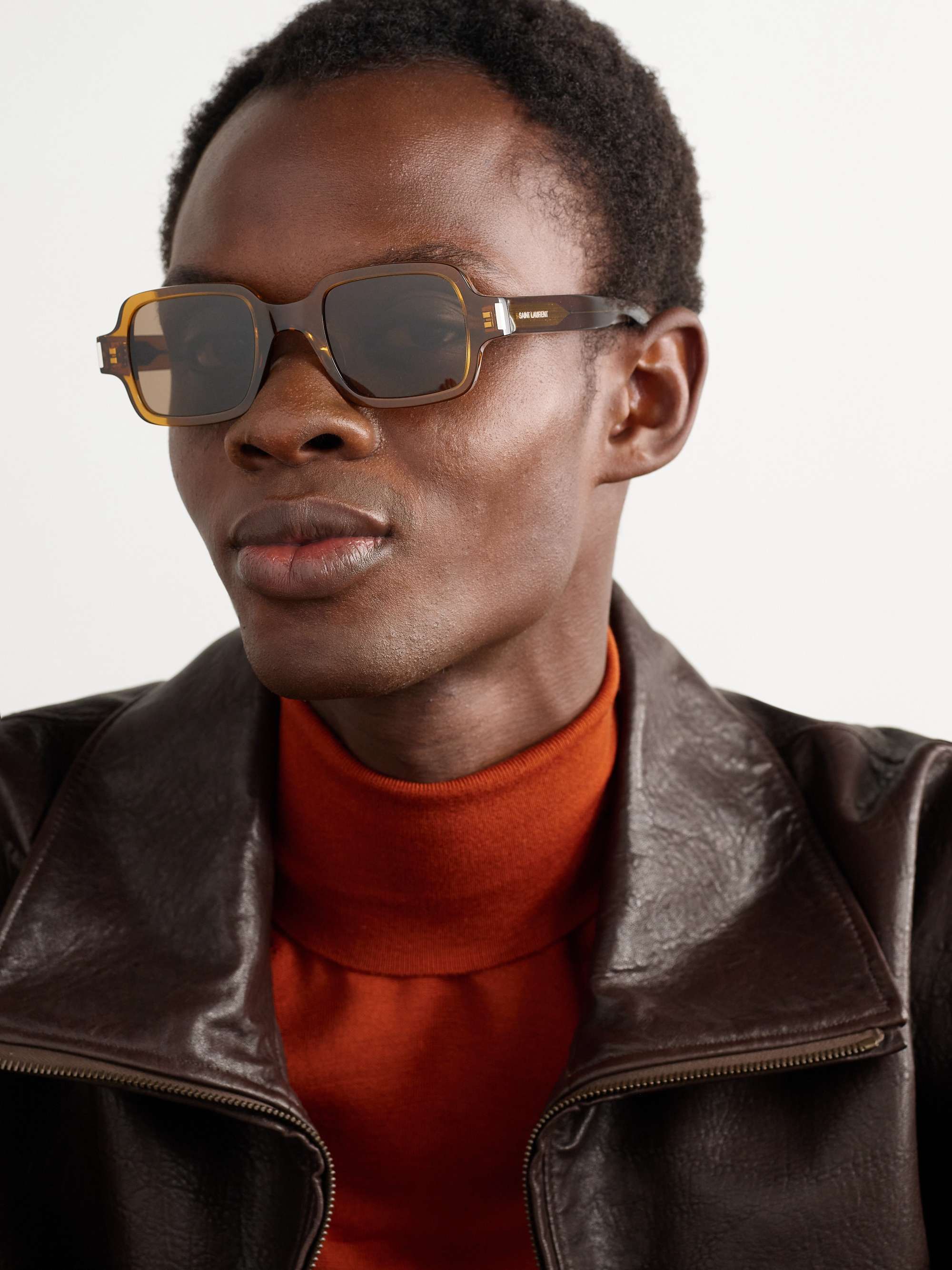 SAINT LAURENT EYEWEAR 