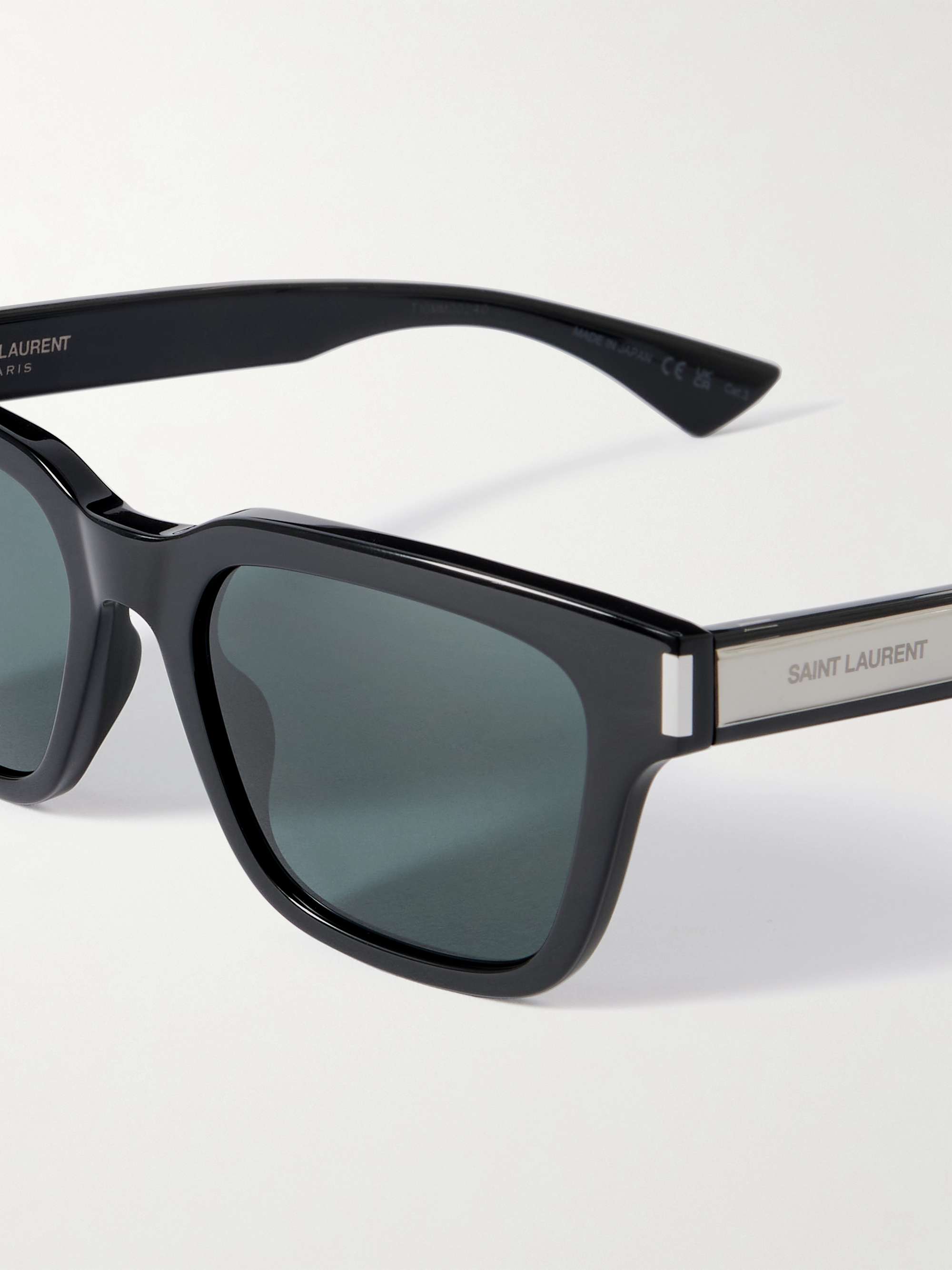 SAINT LAURENT EYEWEAR 