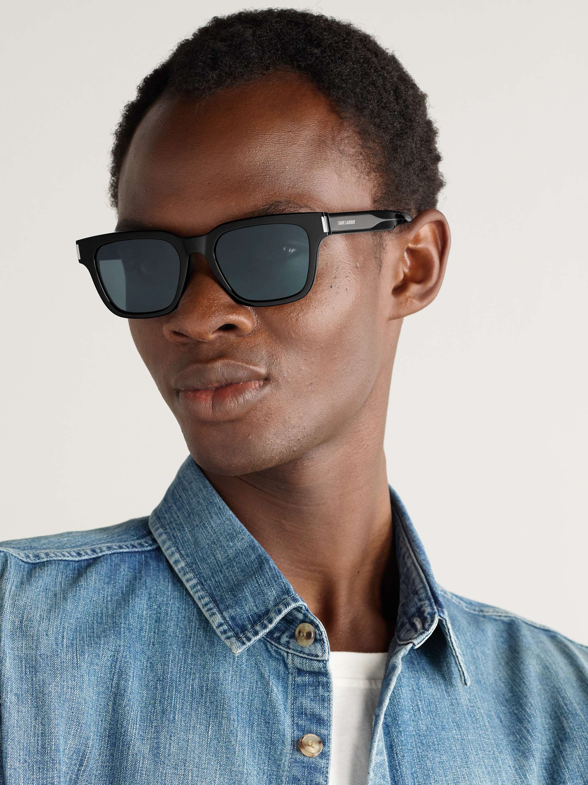 SAINT LAURENT EYEWEAR 