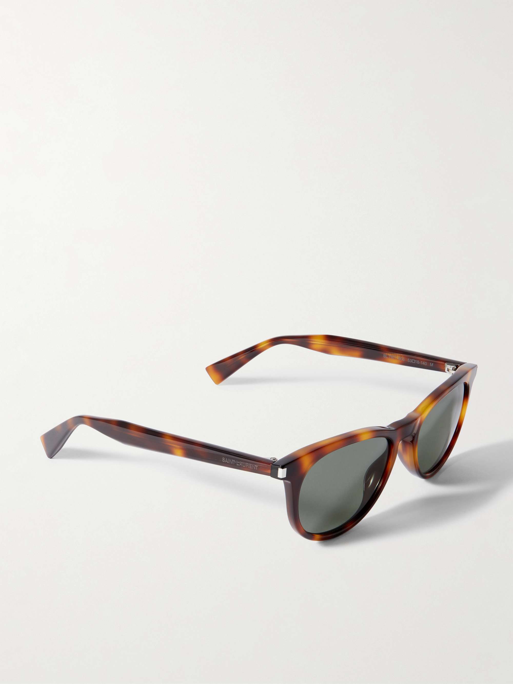 SAINT LAURENT EYEWEAR 