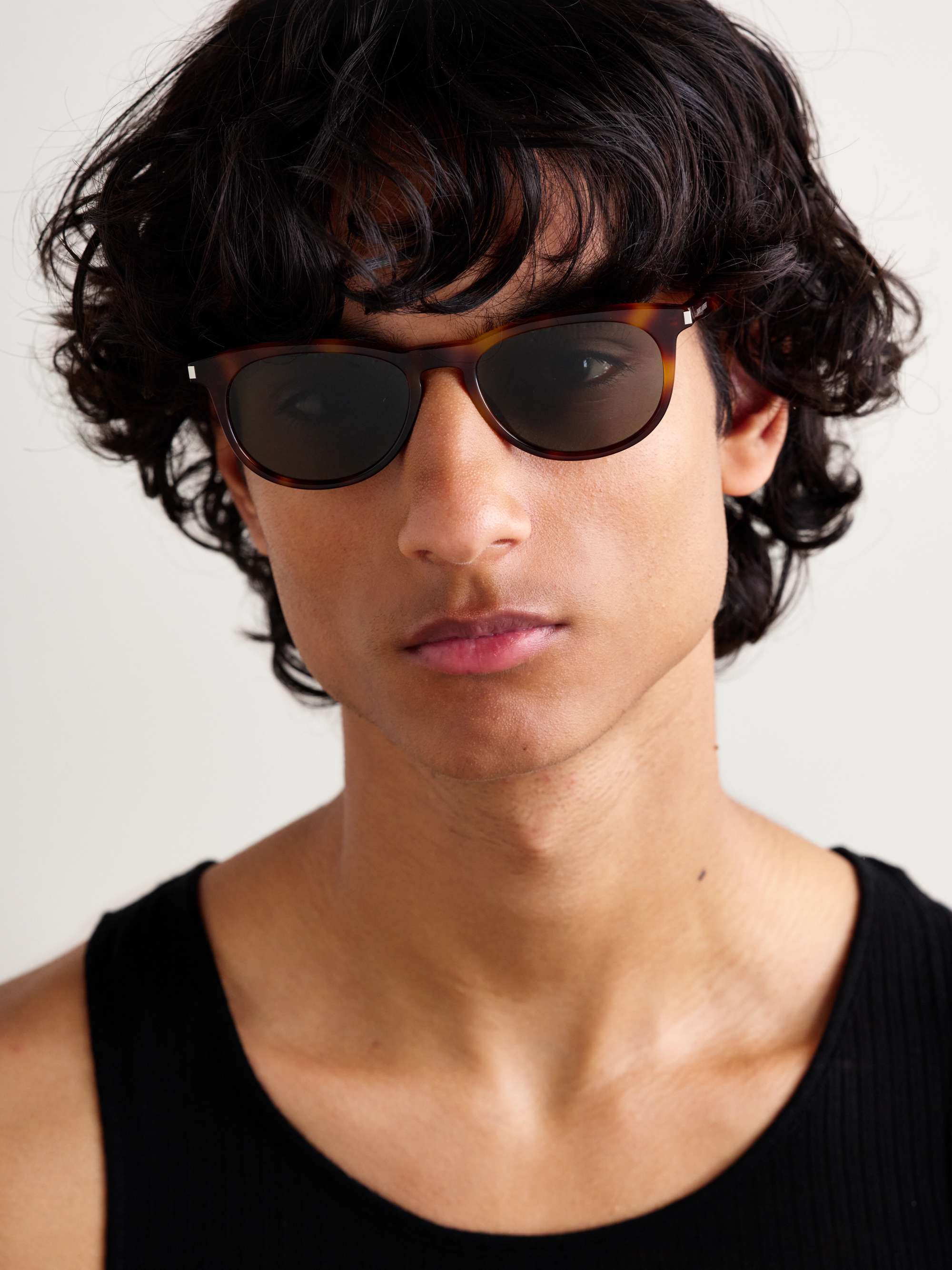 SAINT LAURENT EYEWEAR 