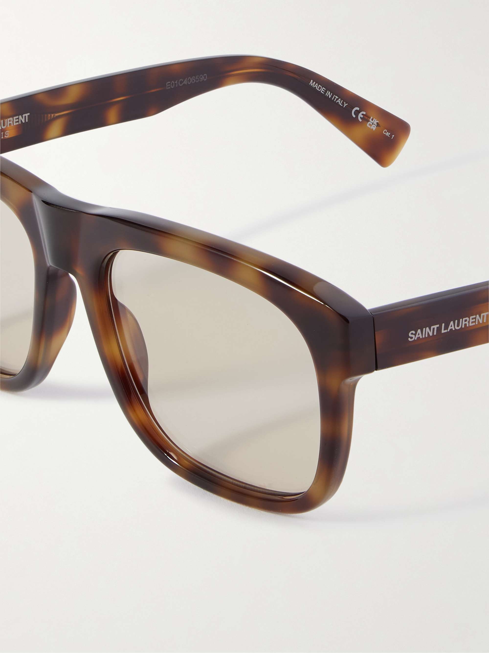 SAINT LAURENT EYEWEAR 