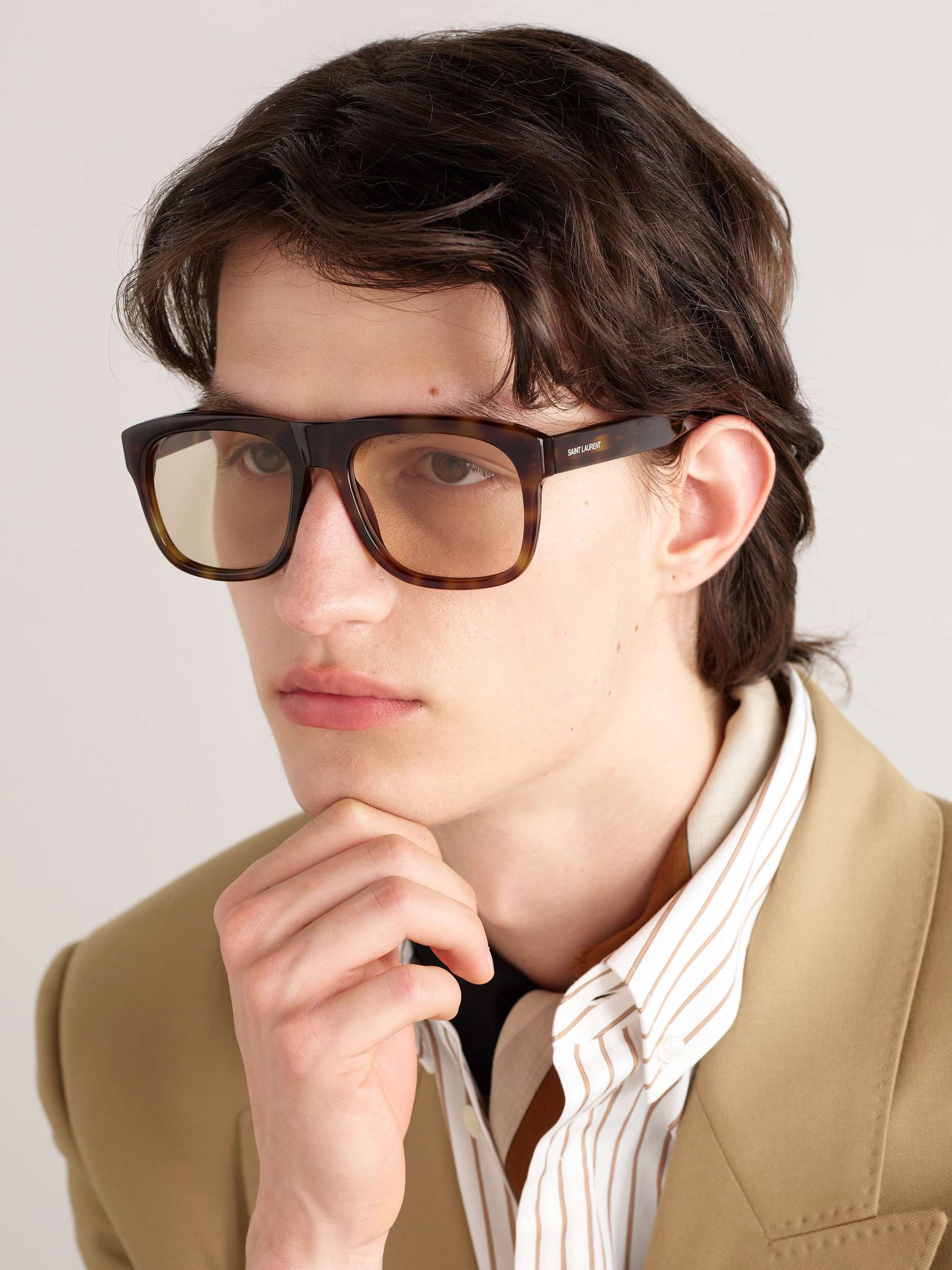 SAINT LAURENT EYEWEAR 