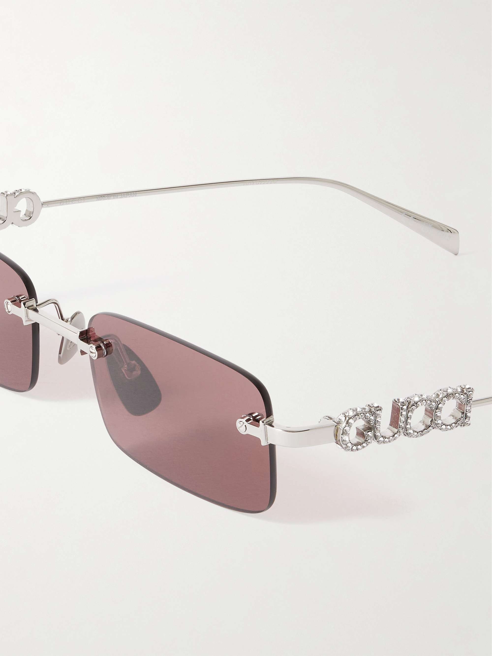 GUCCI EYEWEAR 