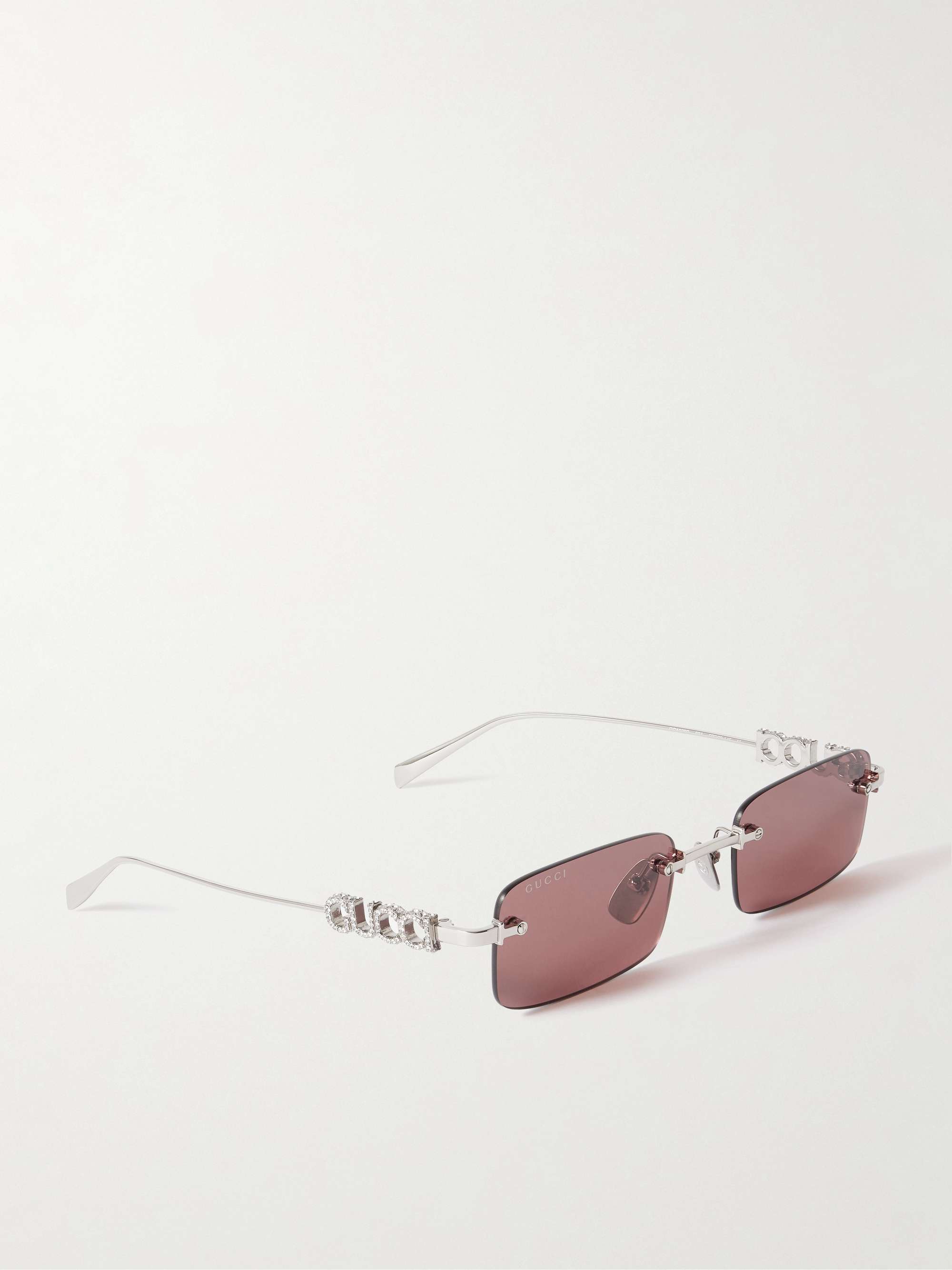 GUCCI EYEWEAR 