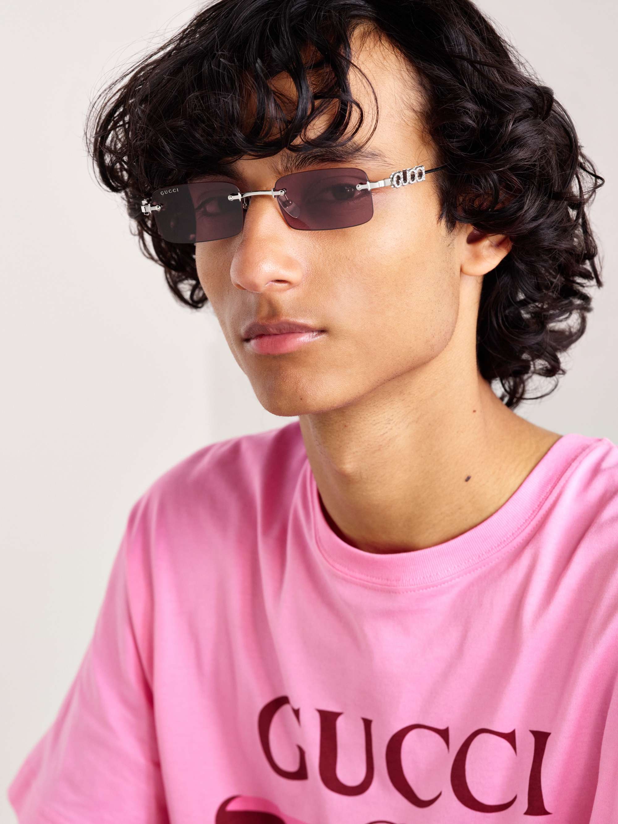 GUCCI EYEWEAR 