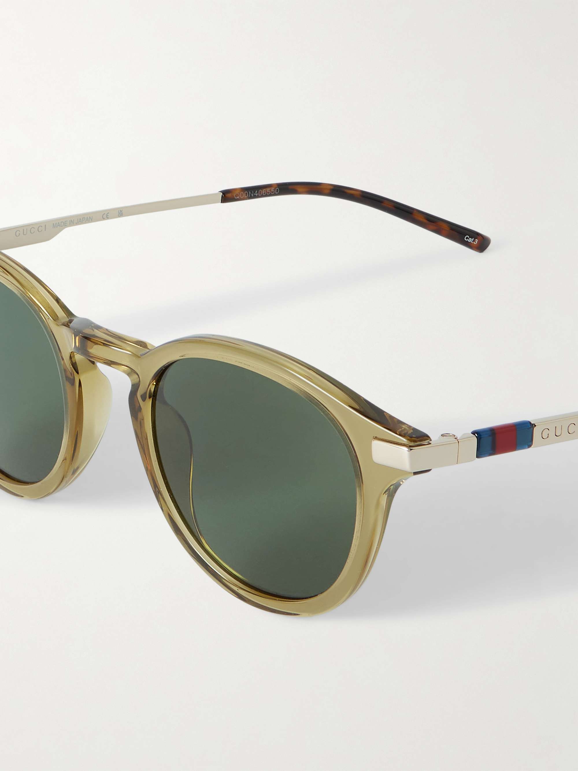 GUCCI EYEWEAR 