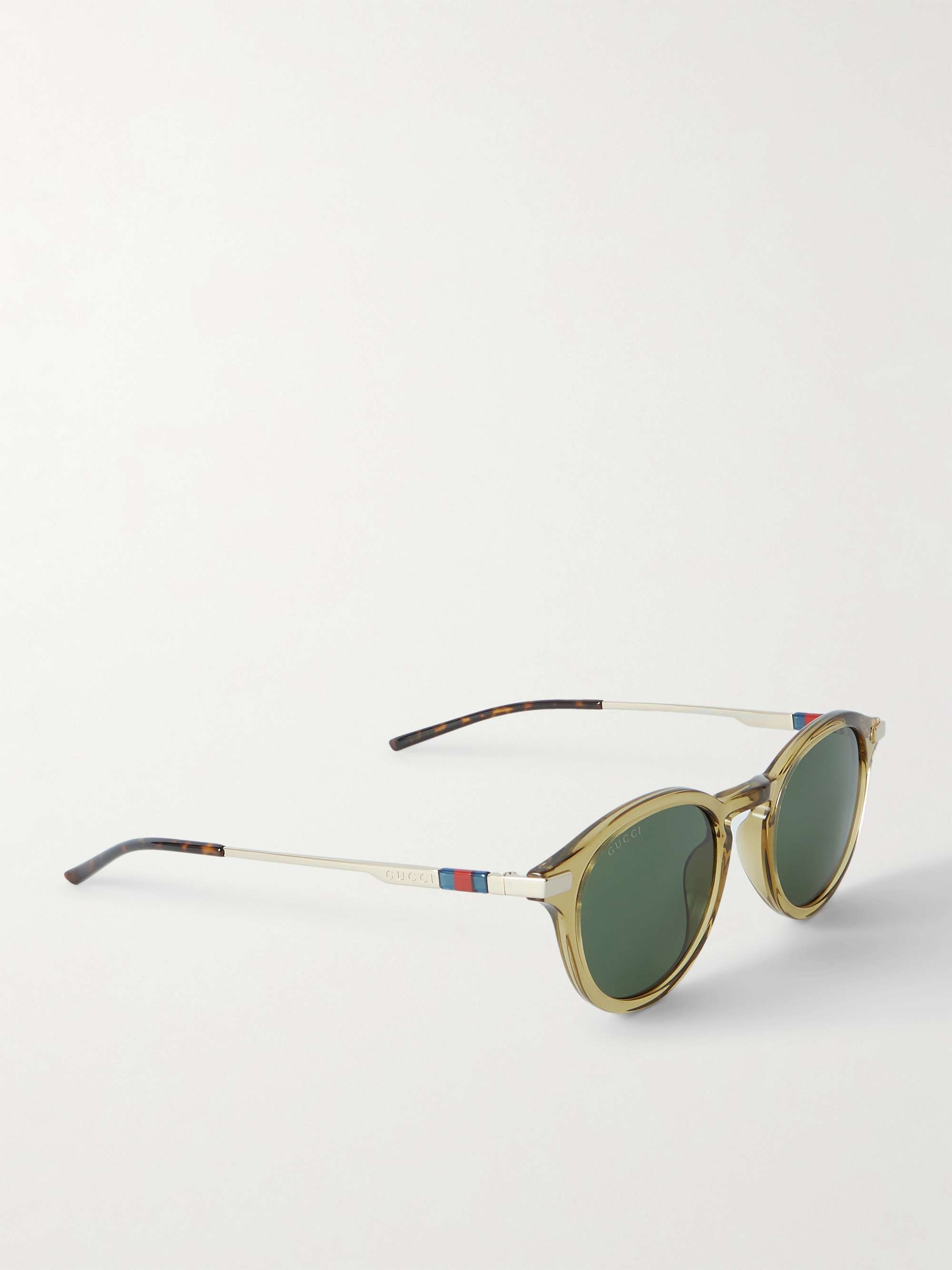 GUCCI EYEWEAR 