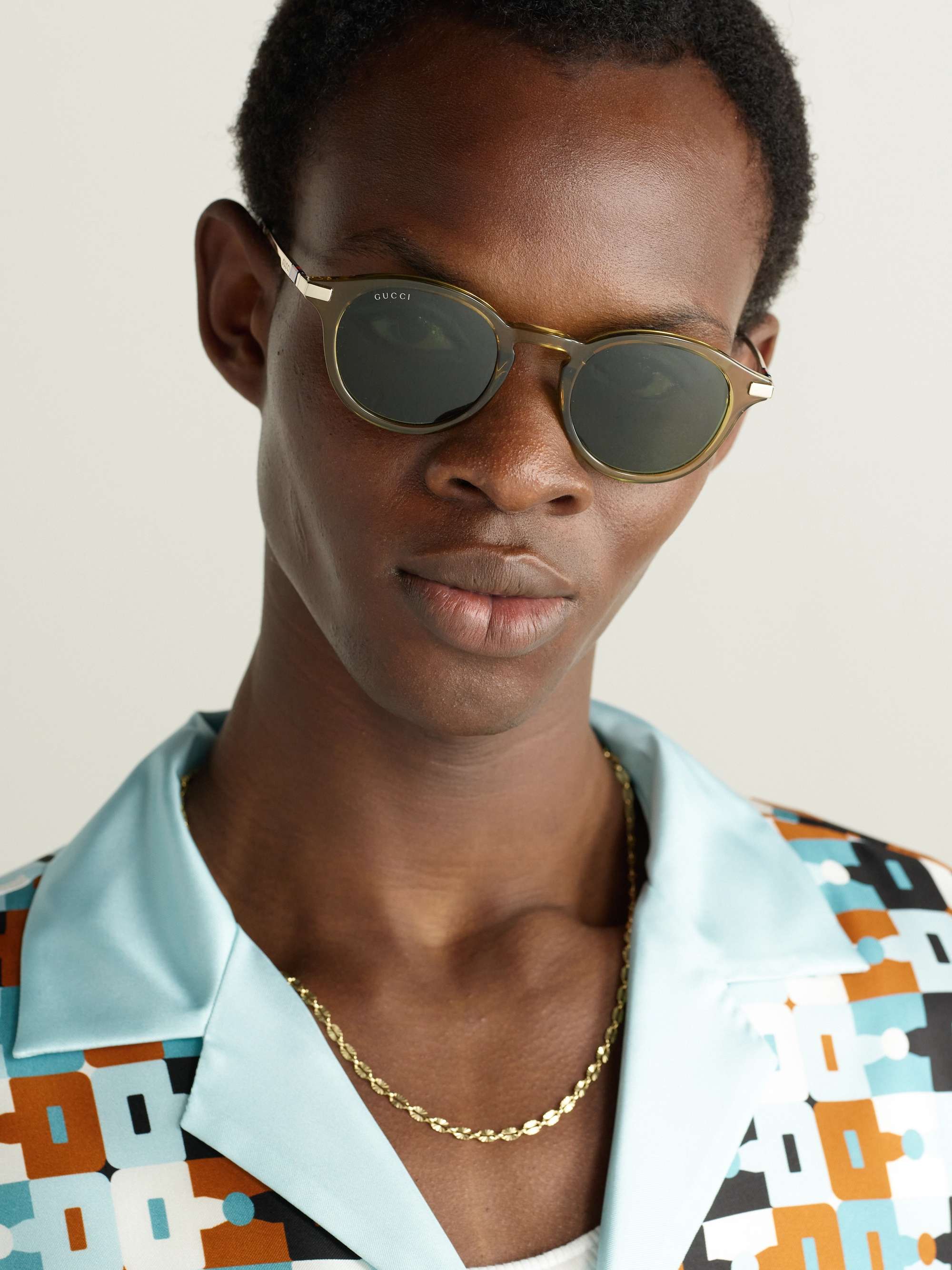GUCCI EYEWEAR 