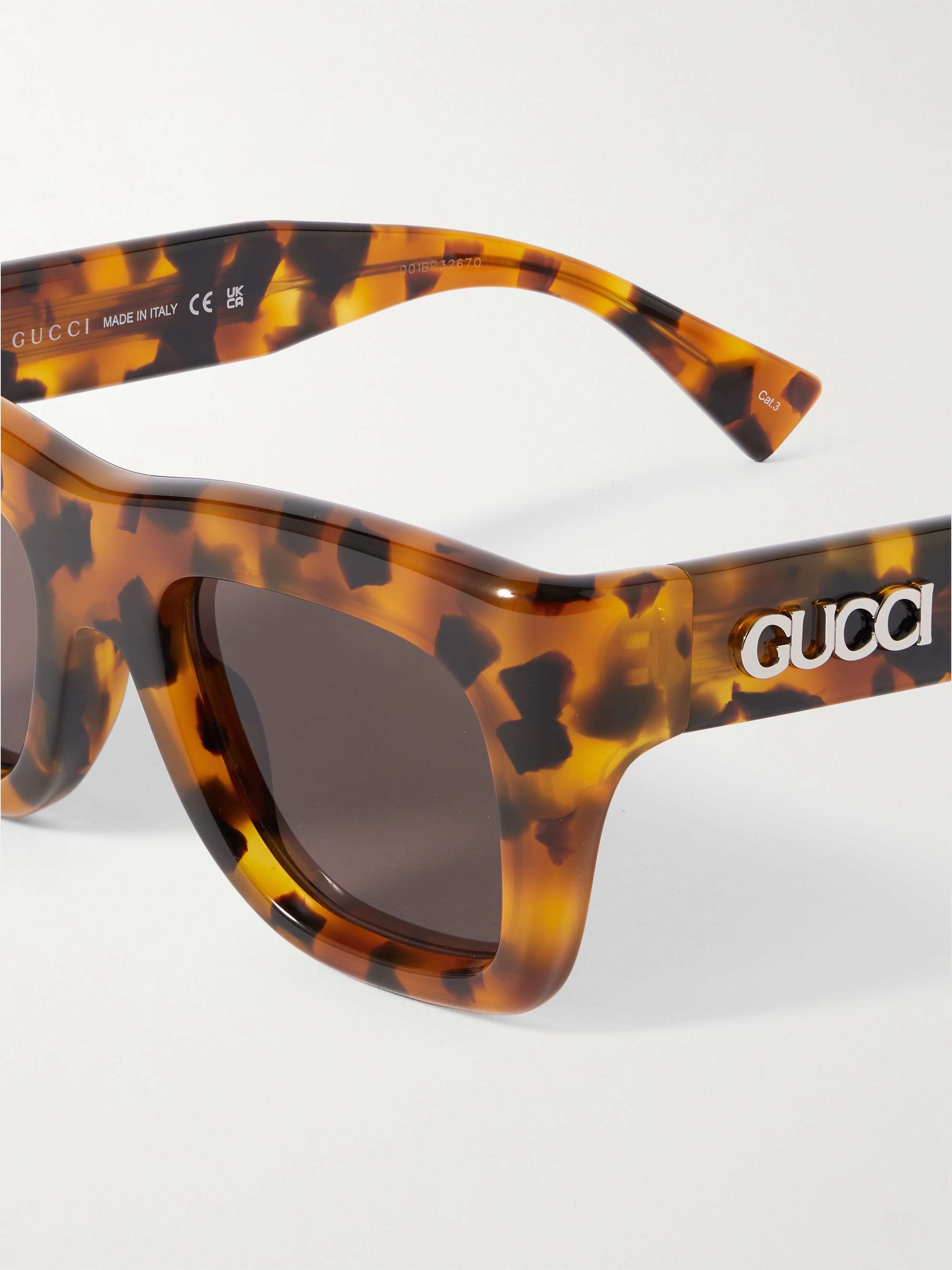 GUCCI EYEWEAR 