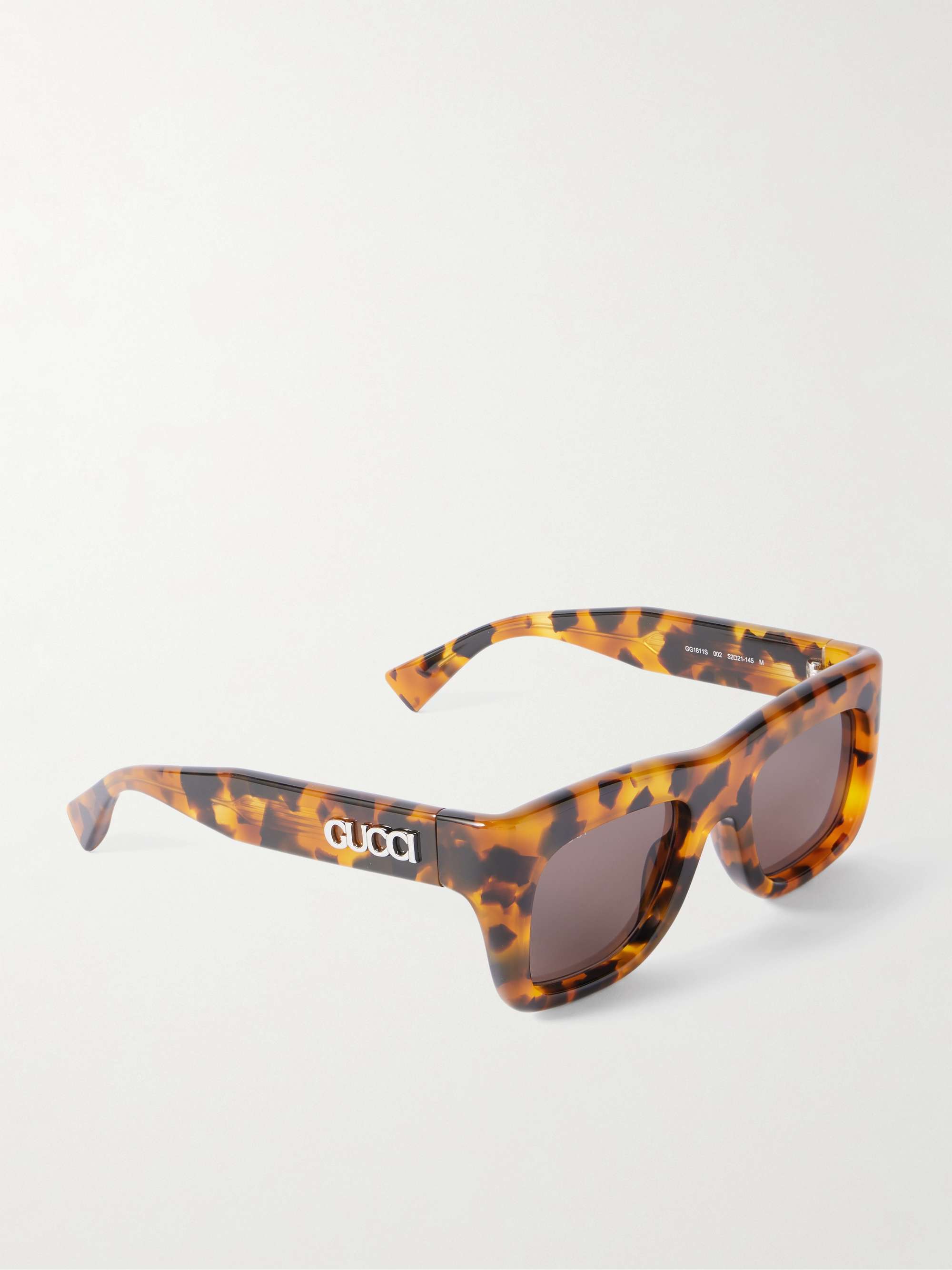 GUCCI EYEWEAR 