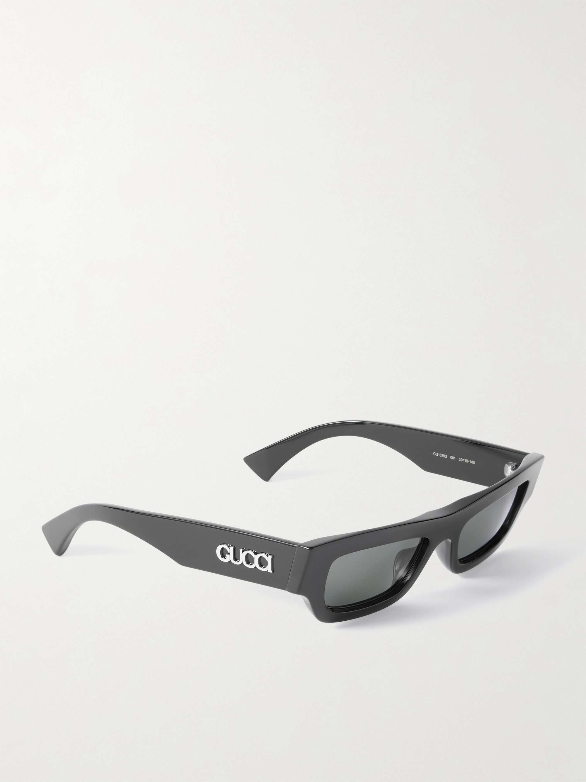 GUCCI EYEWEAR 