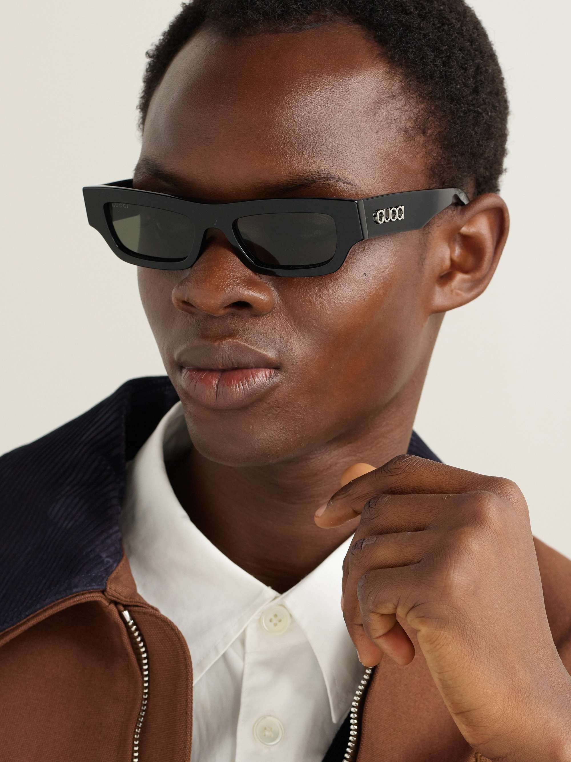 GUCCI EYEWEAR 