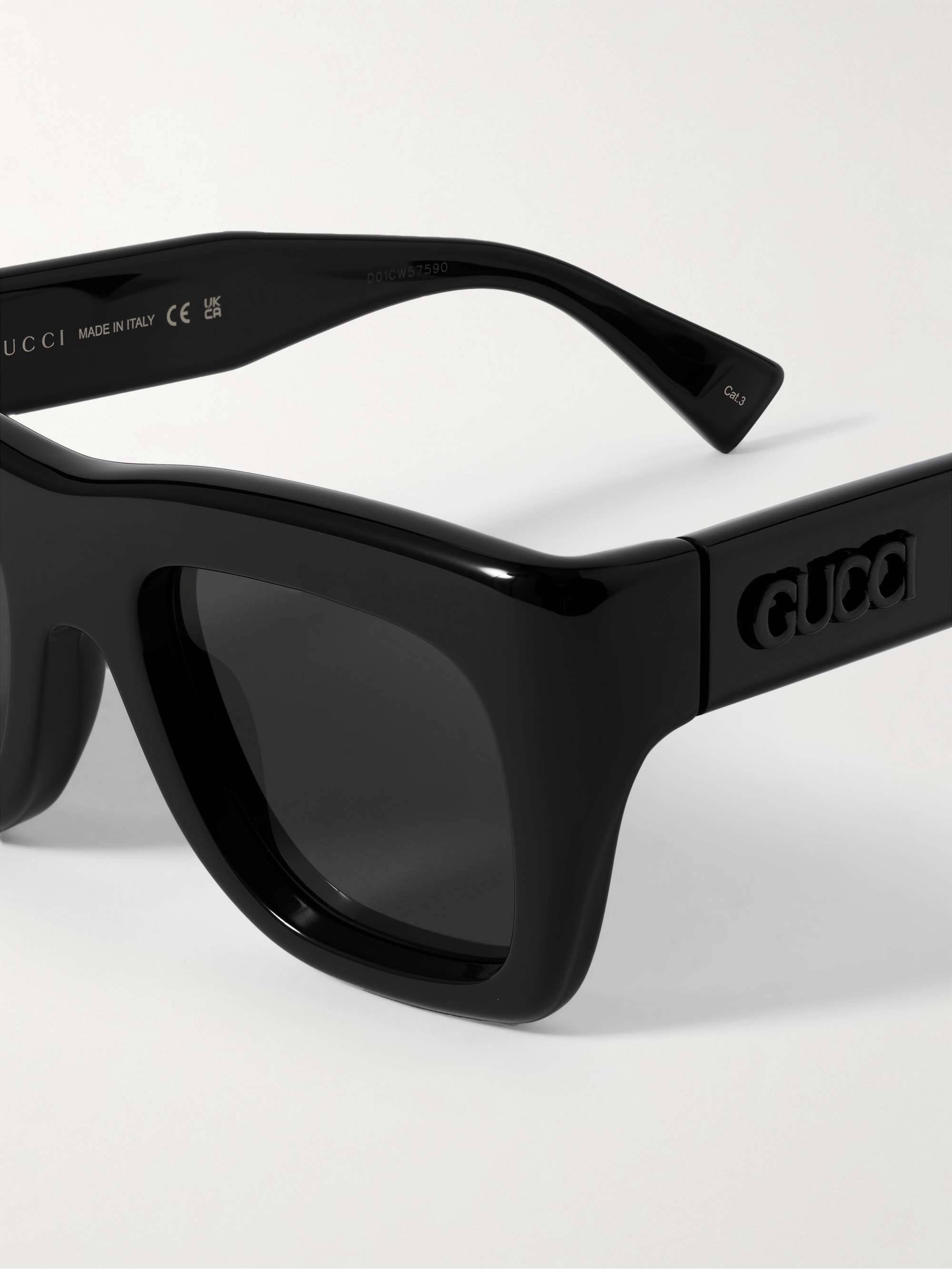 GUCCI EYEWEAR 