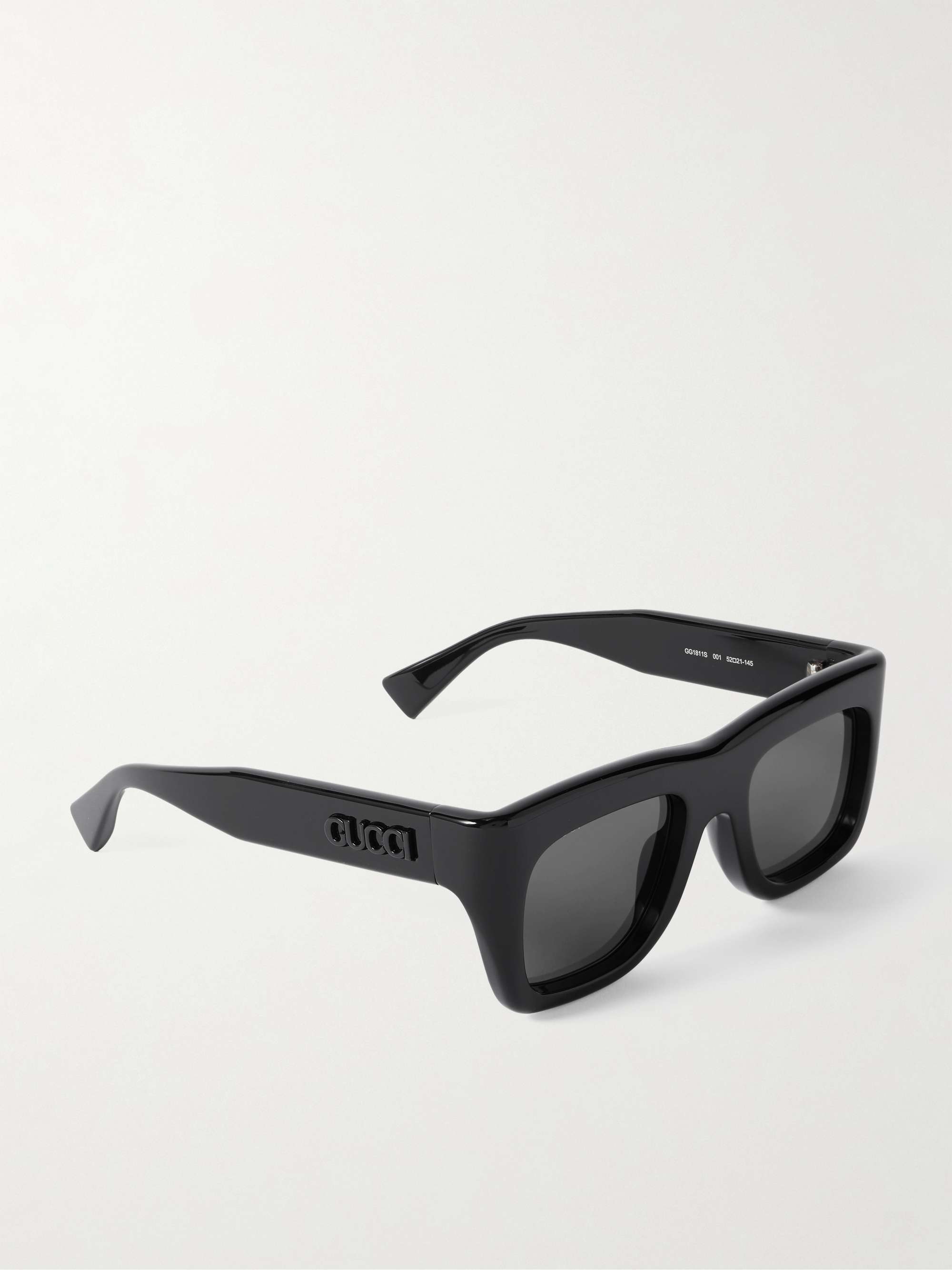 GUCCI EYEWEAR 