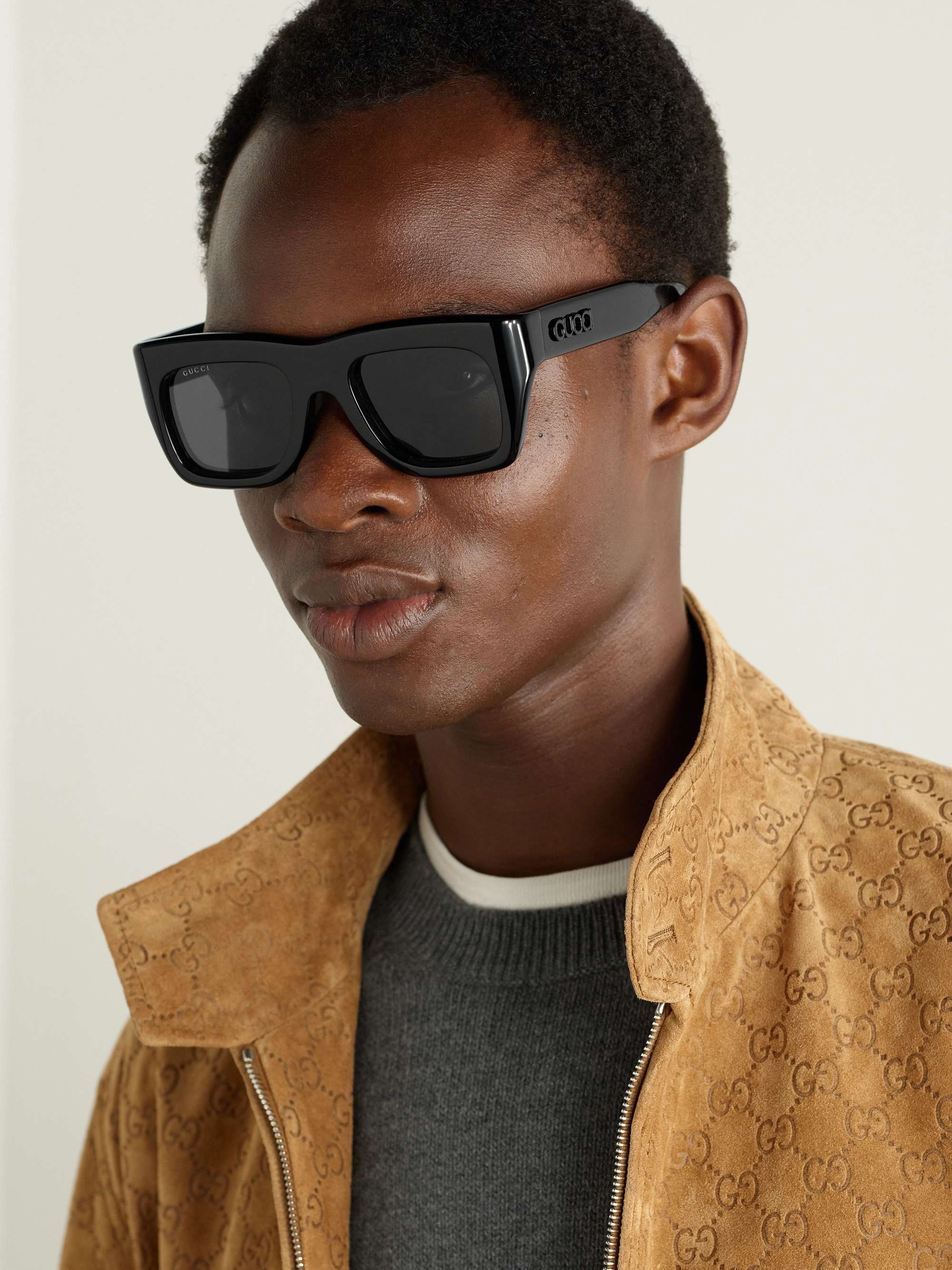 GUCCI EYEWEAR 