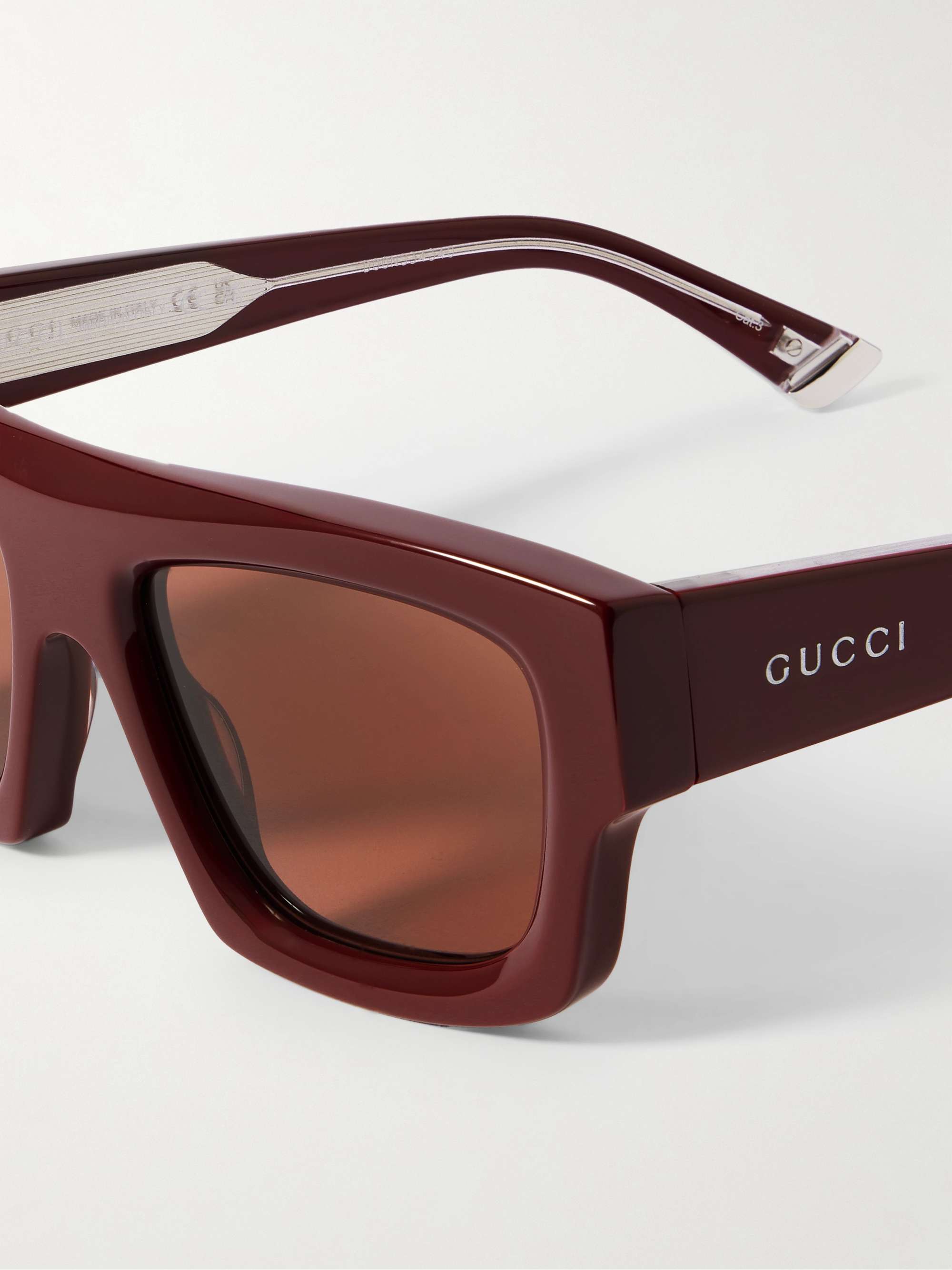 GUCCI EYEWEAR 