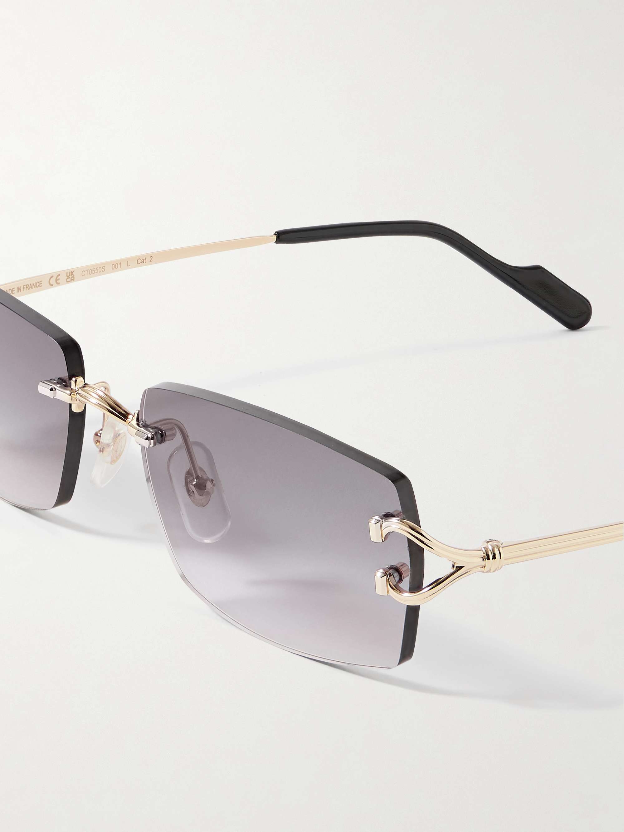 CARTIER EYEWEAR 