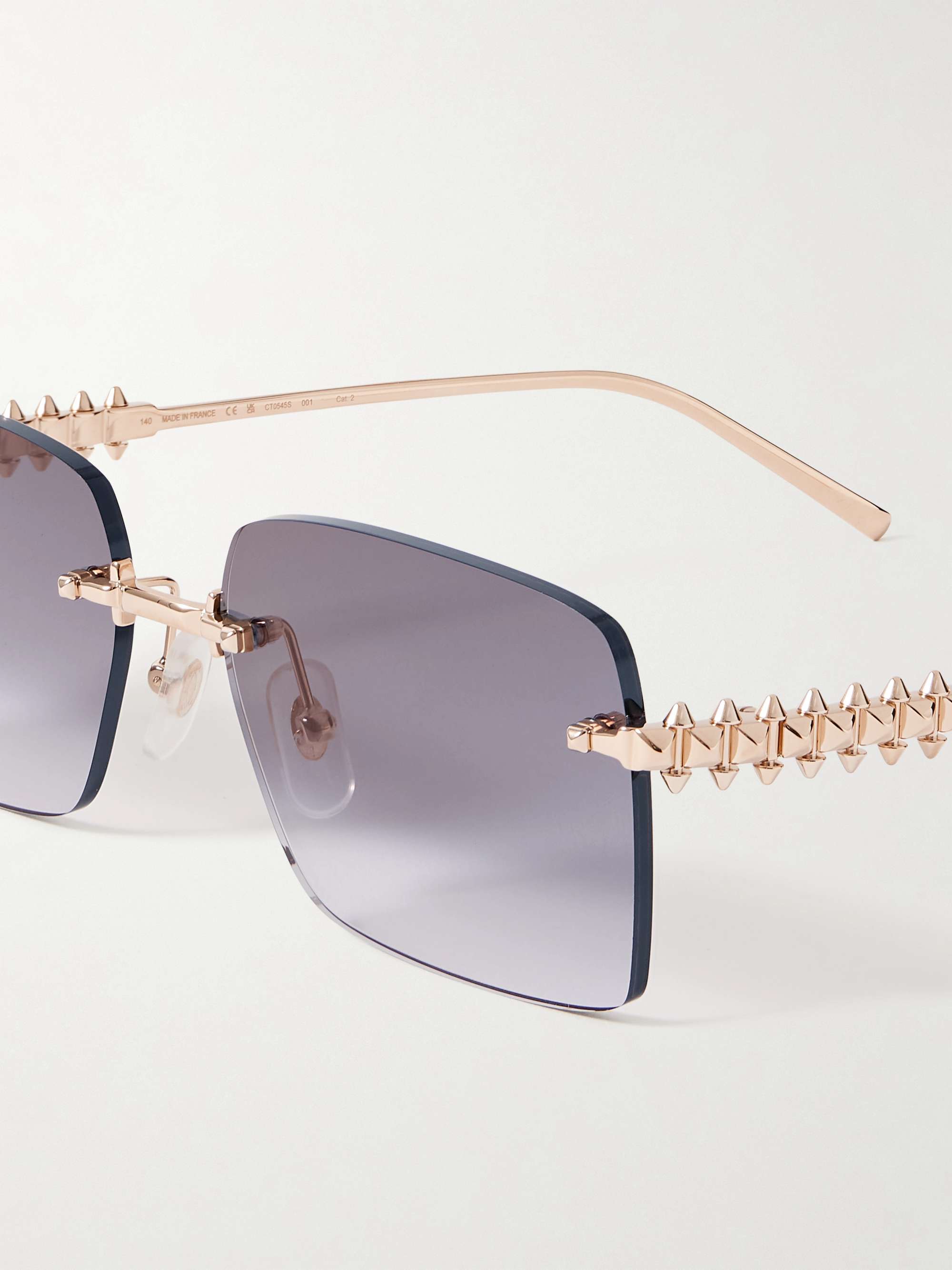 CARTIER EYEWEAR 