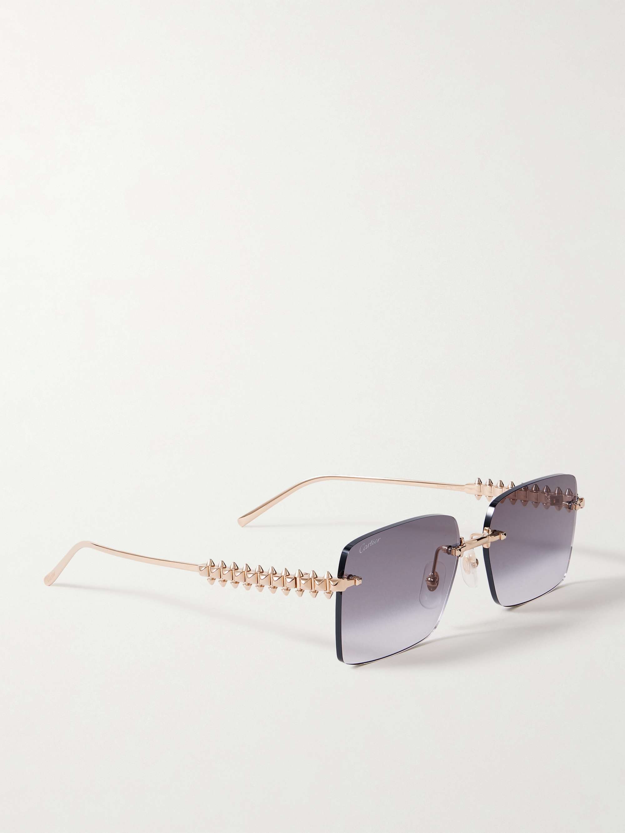 CARTIER EYEWEAR 