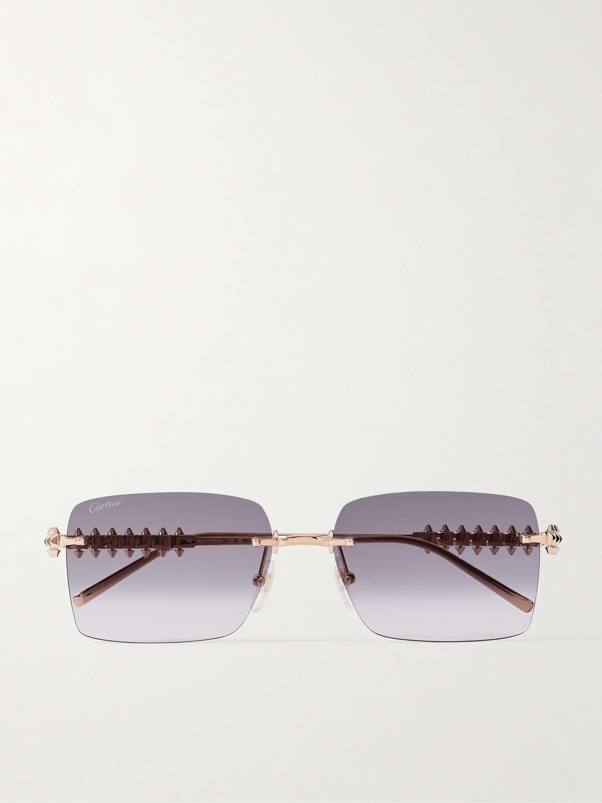 CARTIER EYEWEAR 