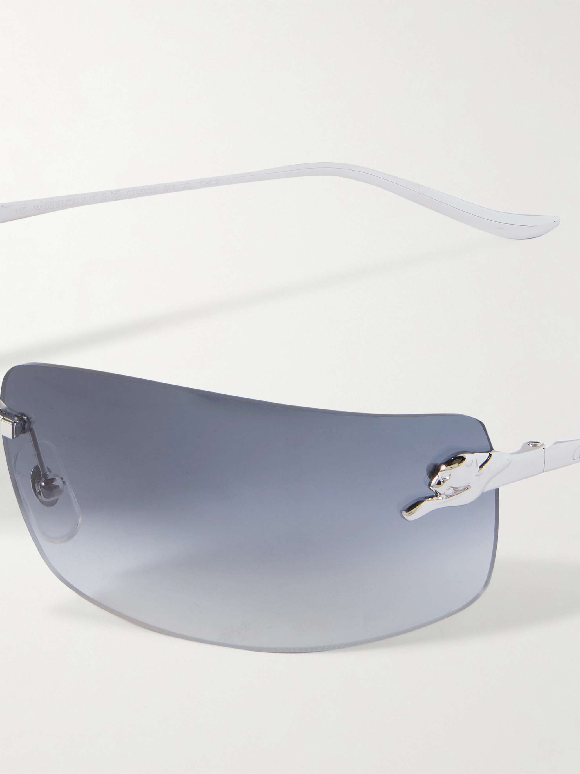 CARTIER EYEWEAR 
