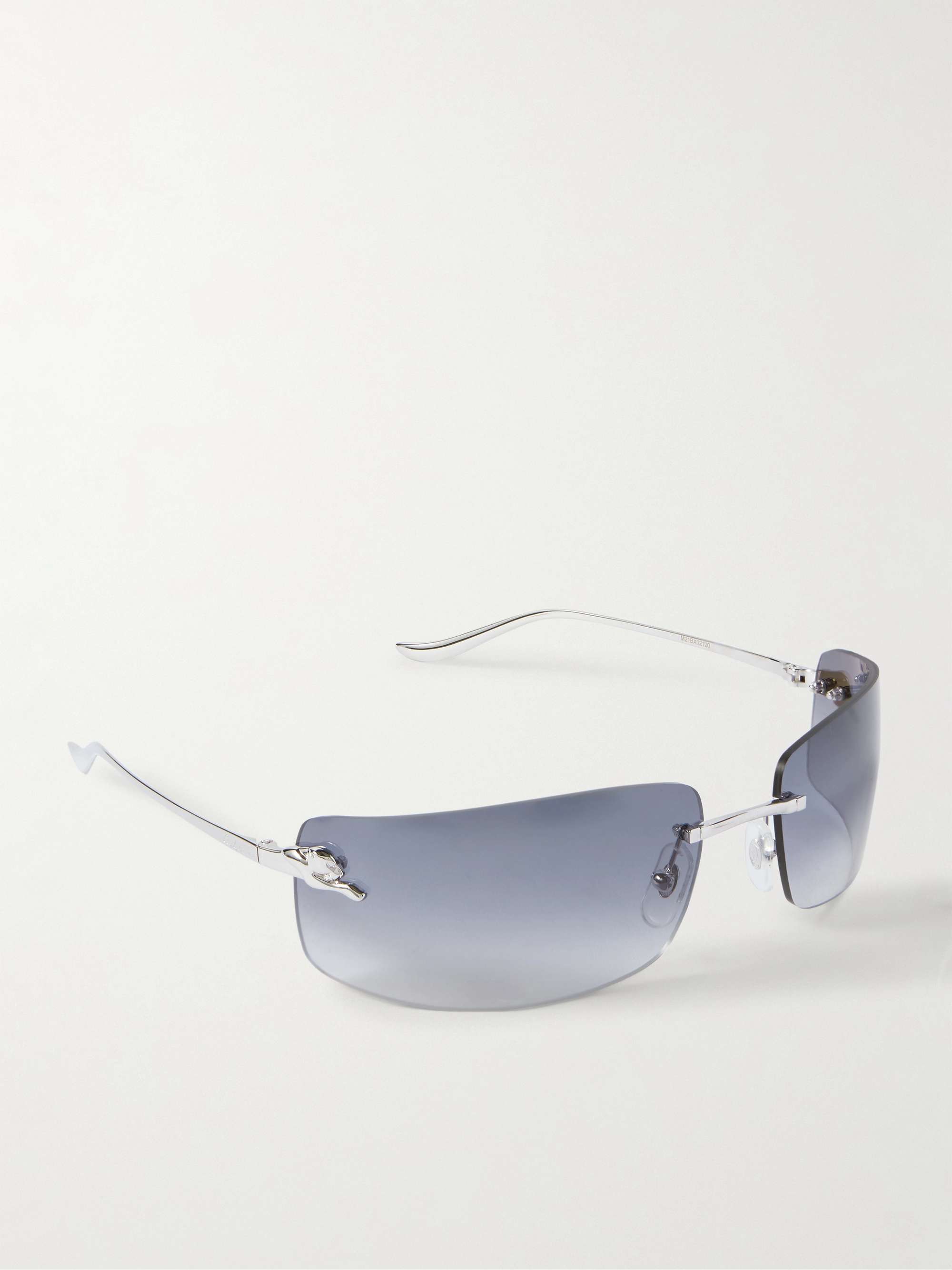 CARTIER EYEWEAR 