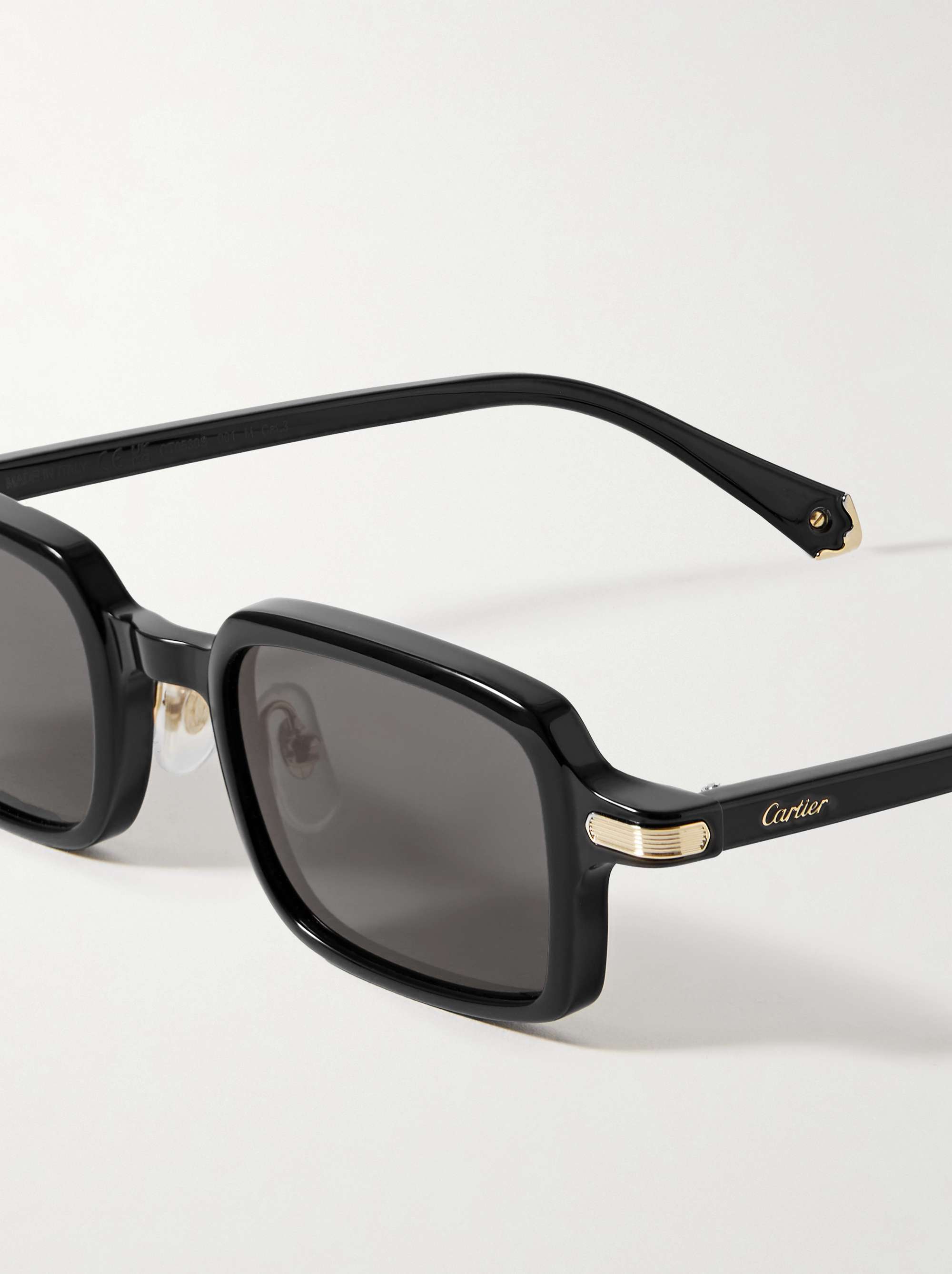 CARTIER EYEWEAR 