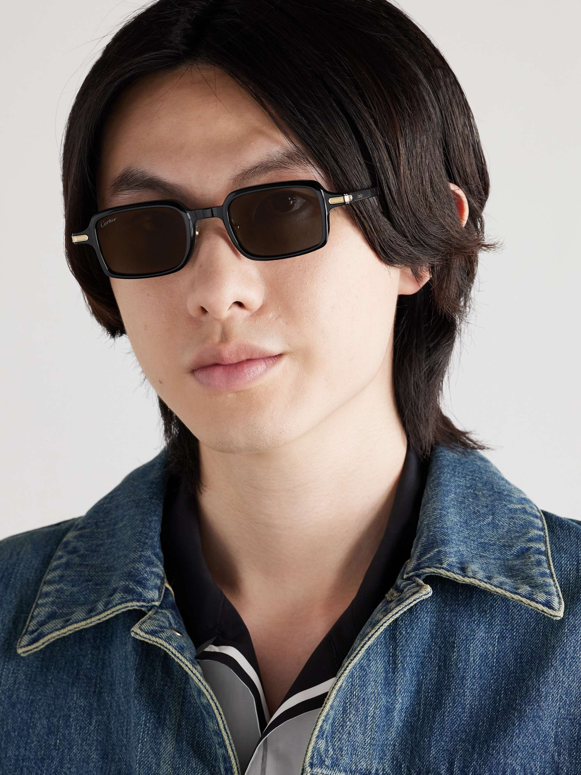 CARTIER EYEWEAR 