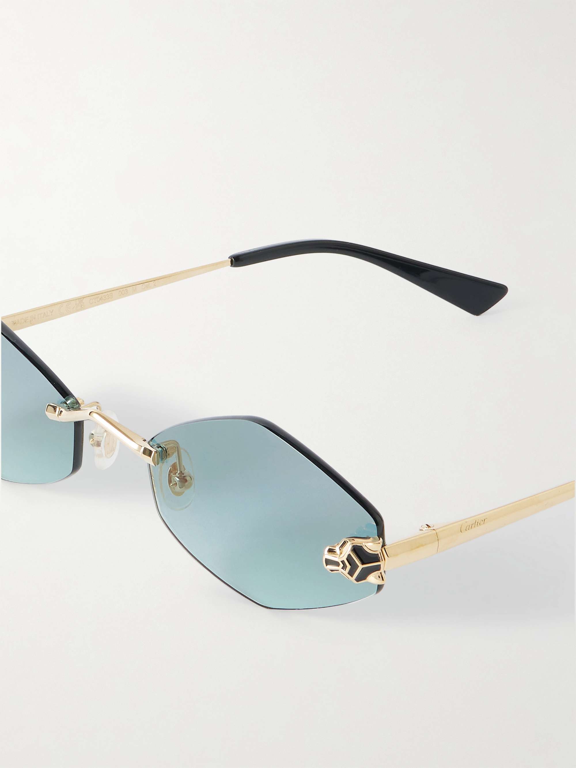 CARTIER EYEWEAR 
