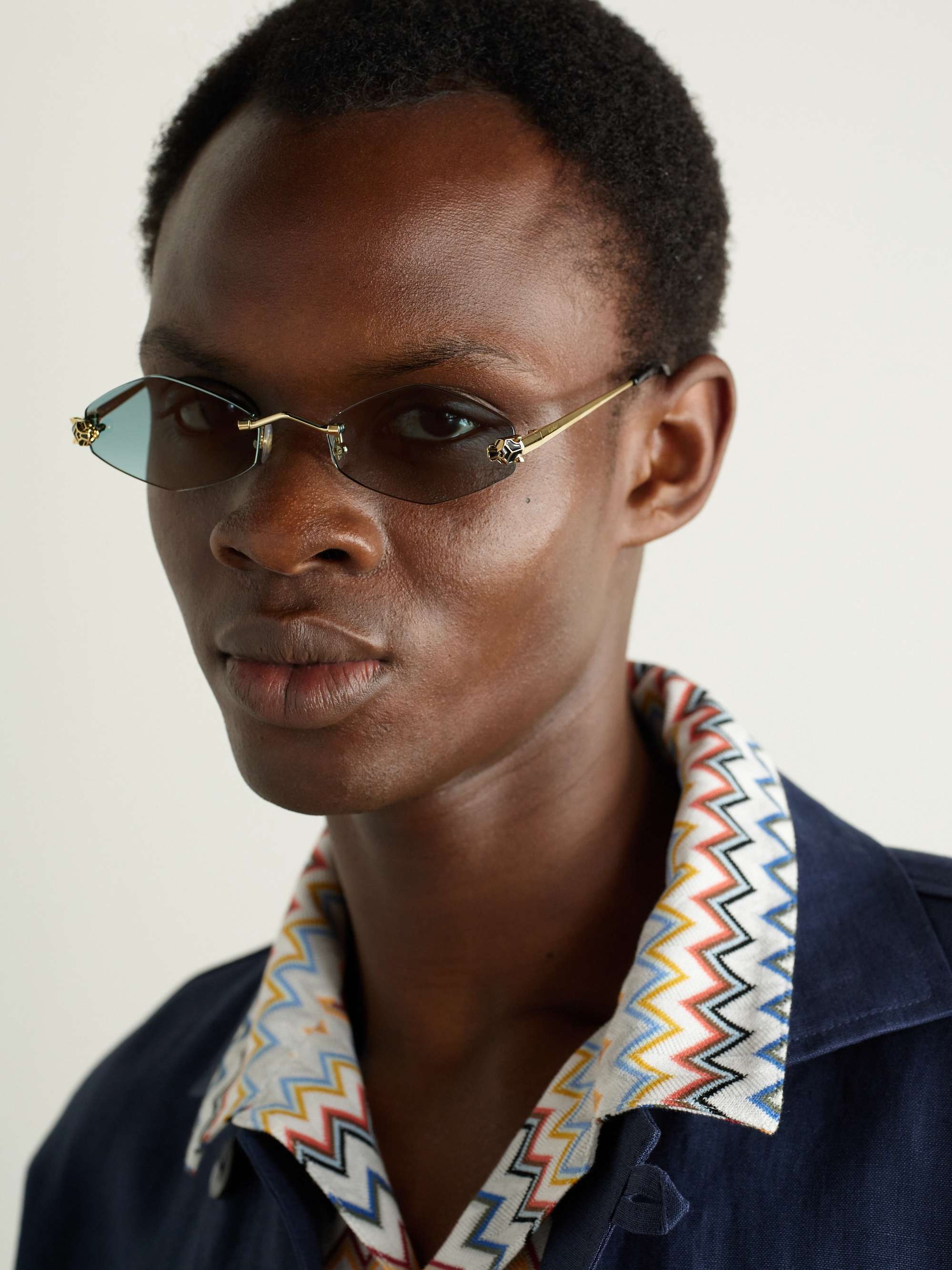 CARTIER EYEWEAR 