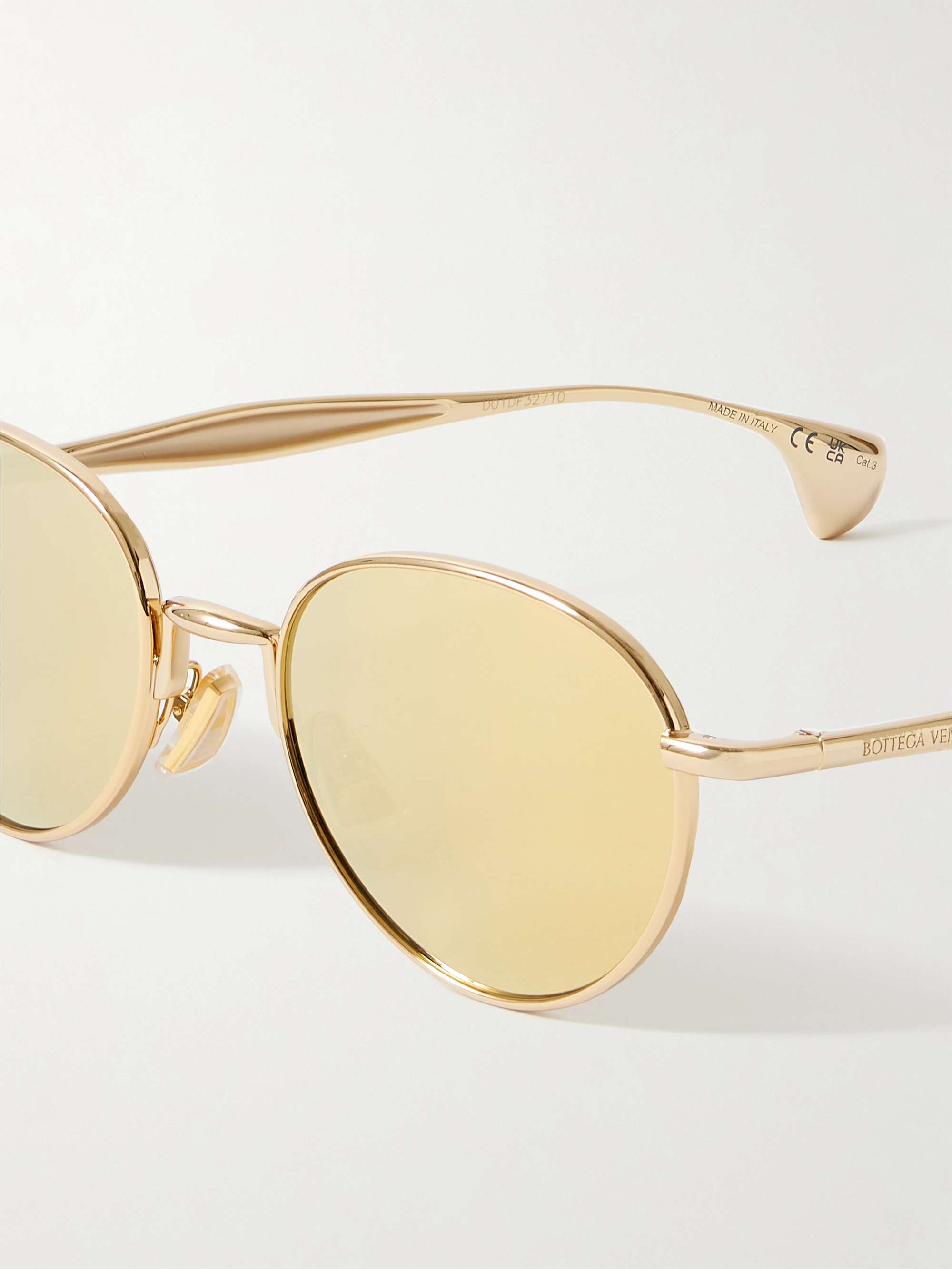 BOTTEGA VENETA EYEWEAR 