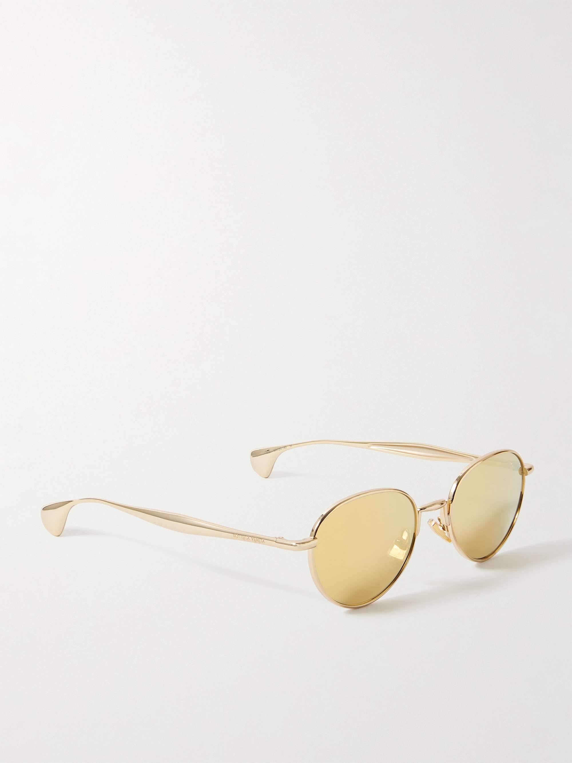 BOTTEGA VENETA EYEWEAR 
