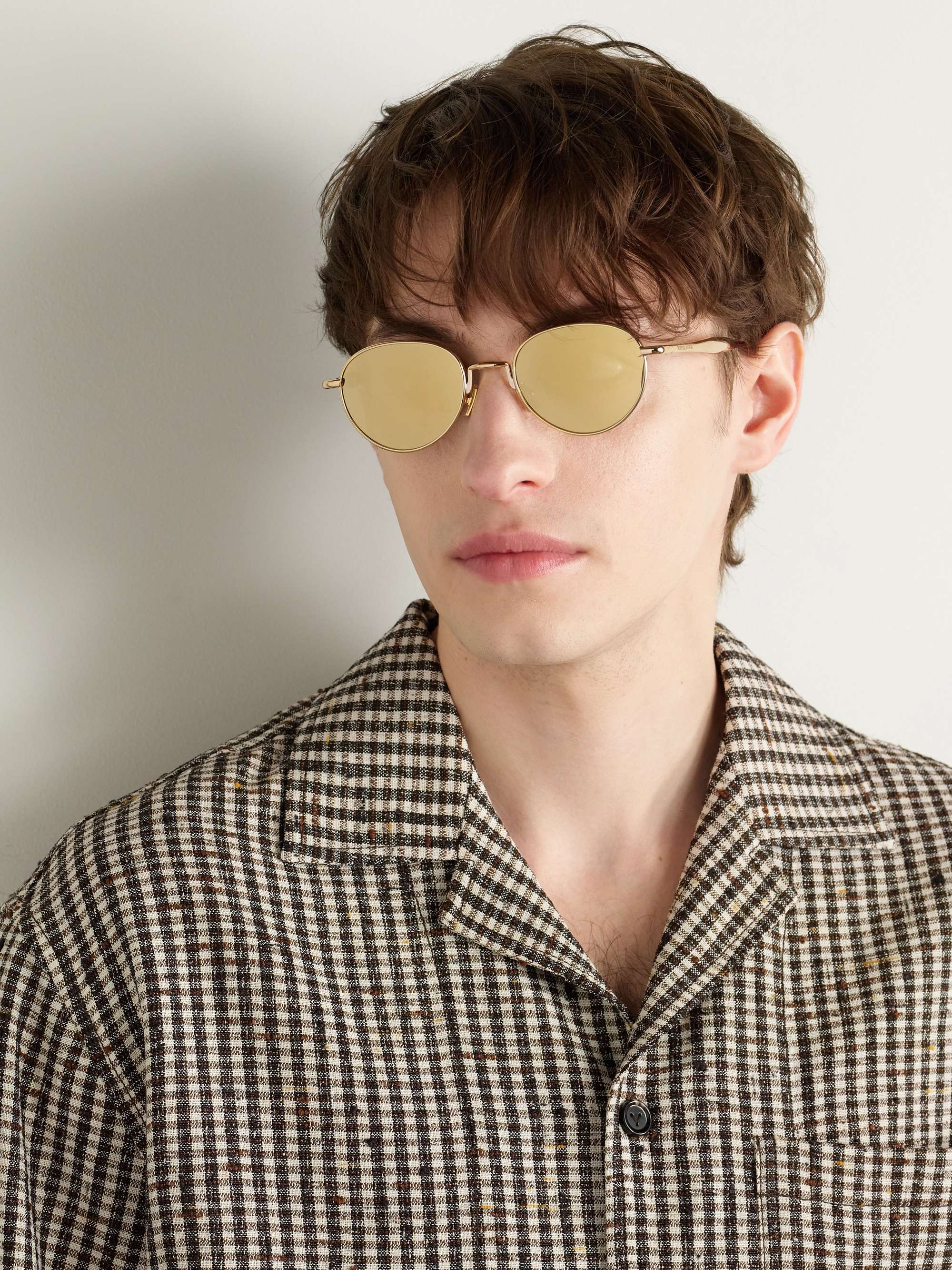 BOTTEGA VENETA EYEWEAR 