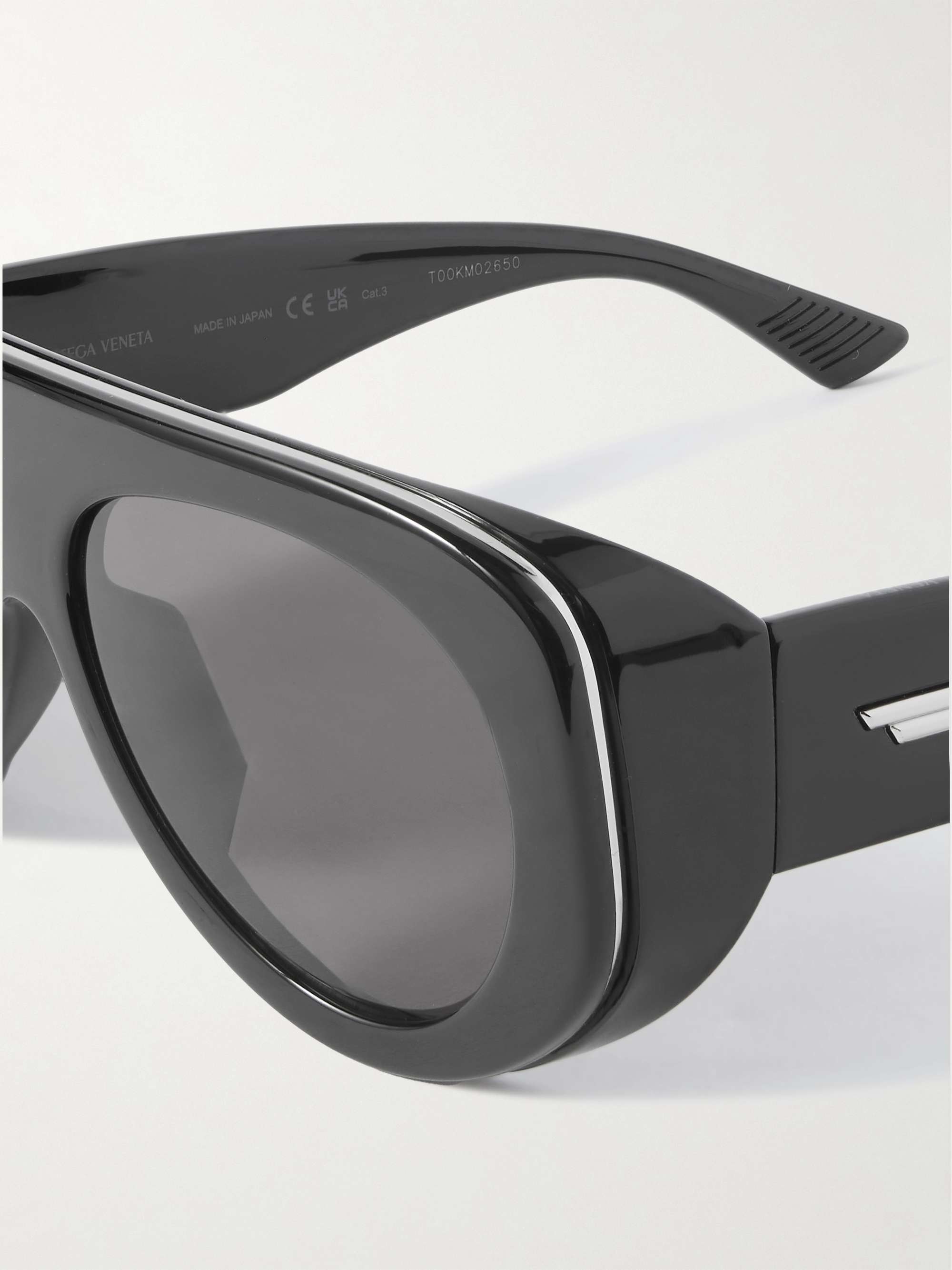 BOTTEGA VENETA EYEWEAR 