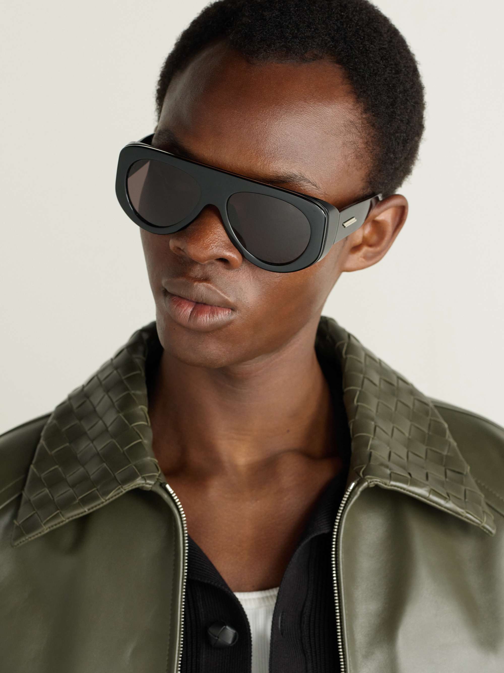 BOTTEGA VENETA EYEWEAR 