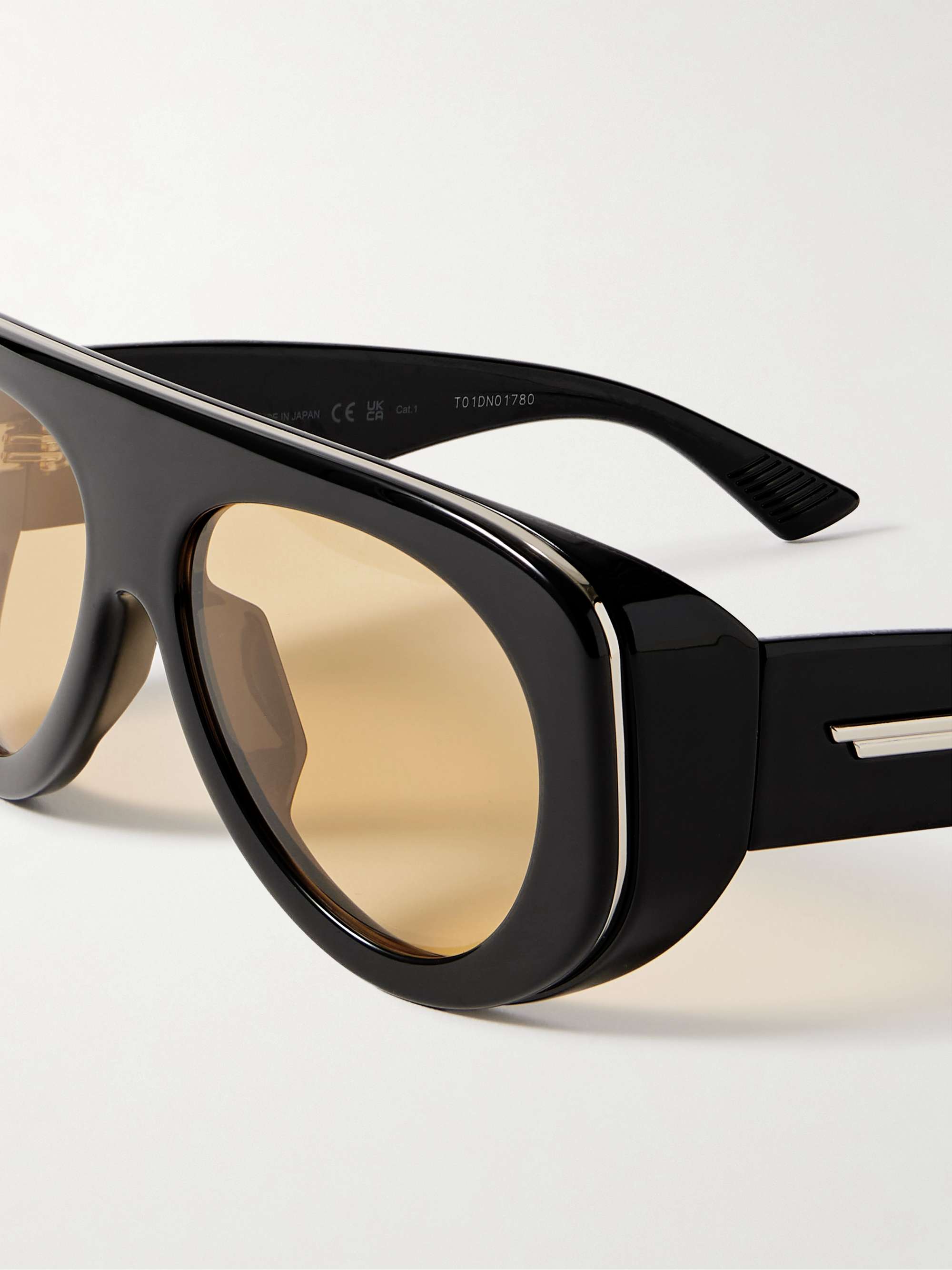 BOTTEGA VENETA EYEWEAR 