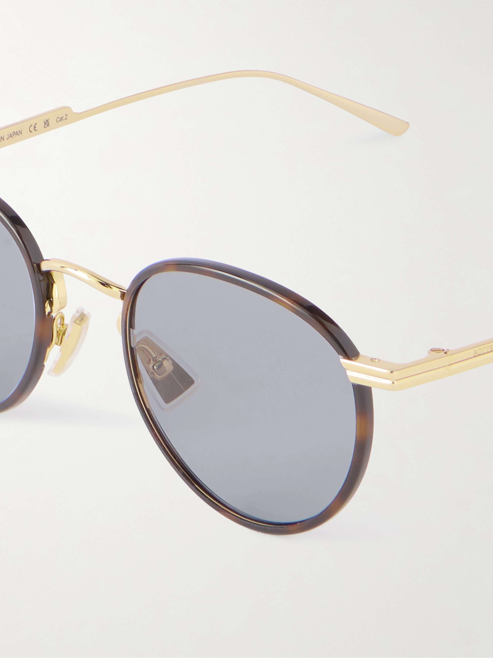 BOTTEGA VENETA EYEWEAR 